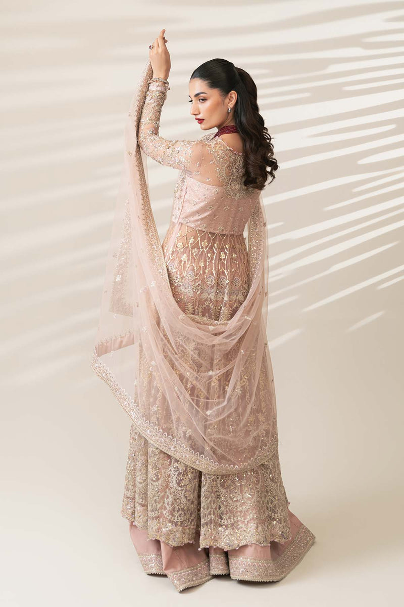 Enzo | Etoile Filante Luxury Collection | RÓISÍN