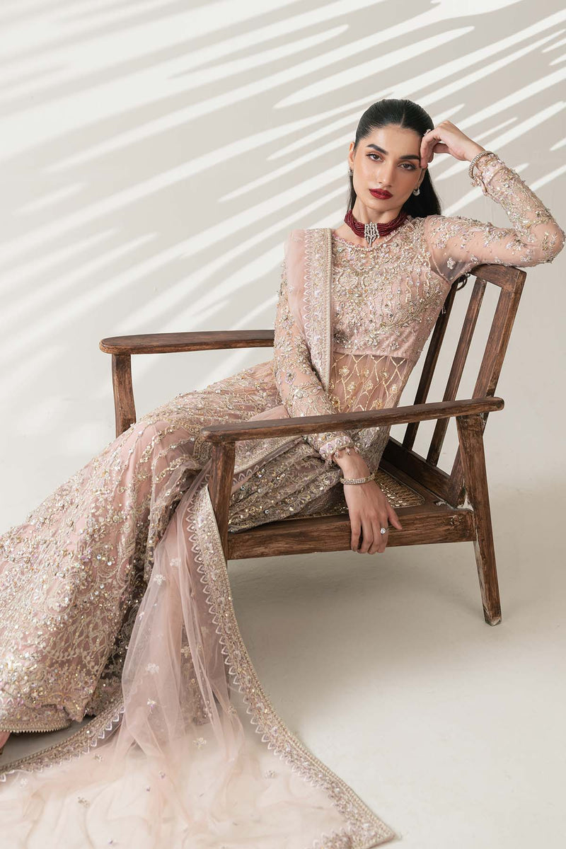 Enzo | Etoile Filante Luxury Collection | RÓISÍN