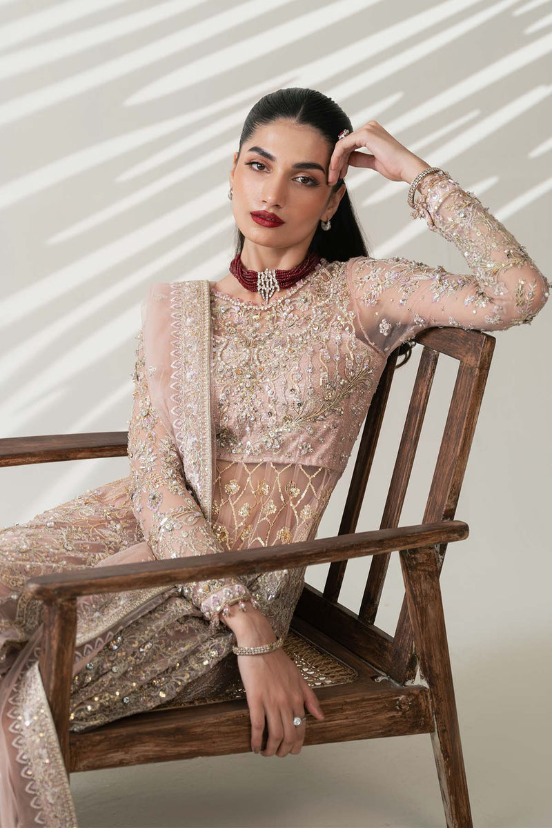 Enzo | Etoile Filante Luxury Collection | RÓISÍN