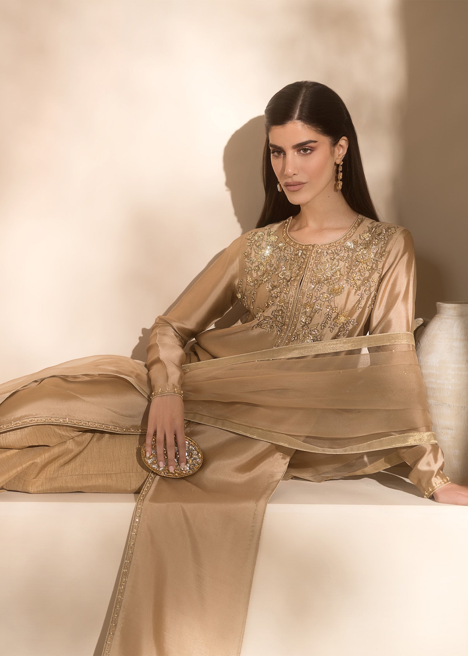 Mahum Asad | Breaking the Bar | Charm