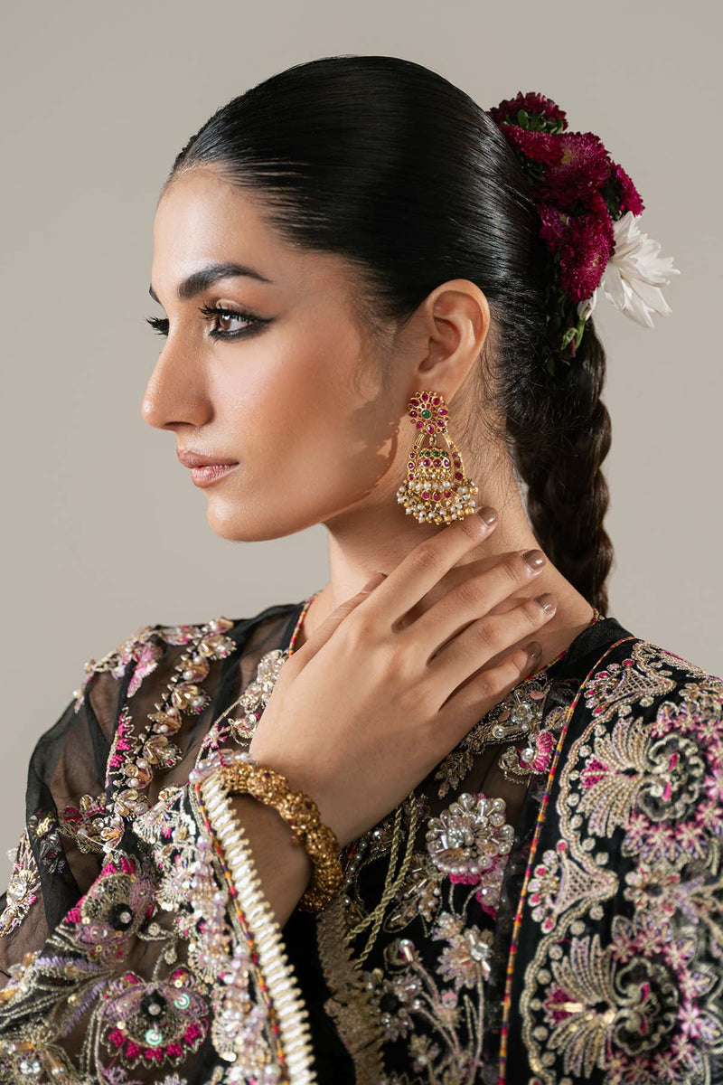 Enzo | Etoile Filante Luxury Collection | CLAIRE DE LUNE