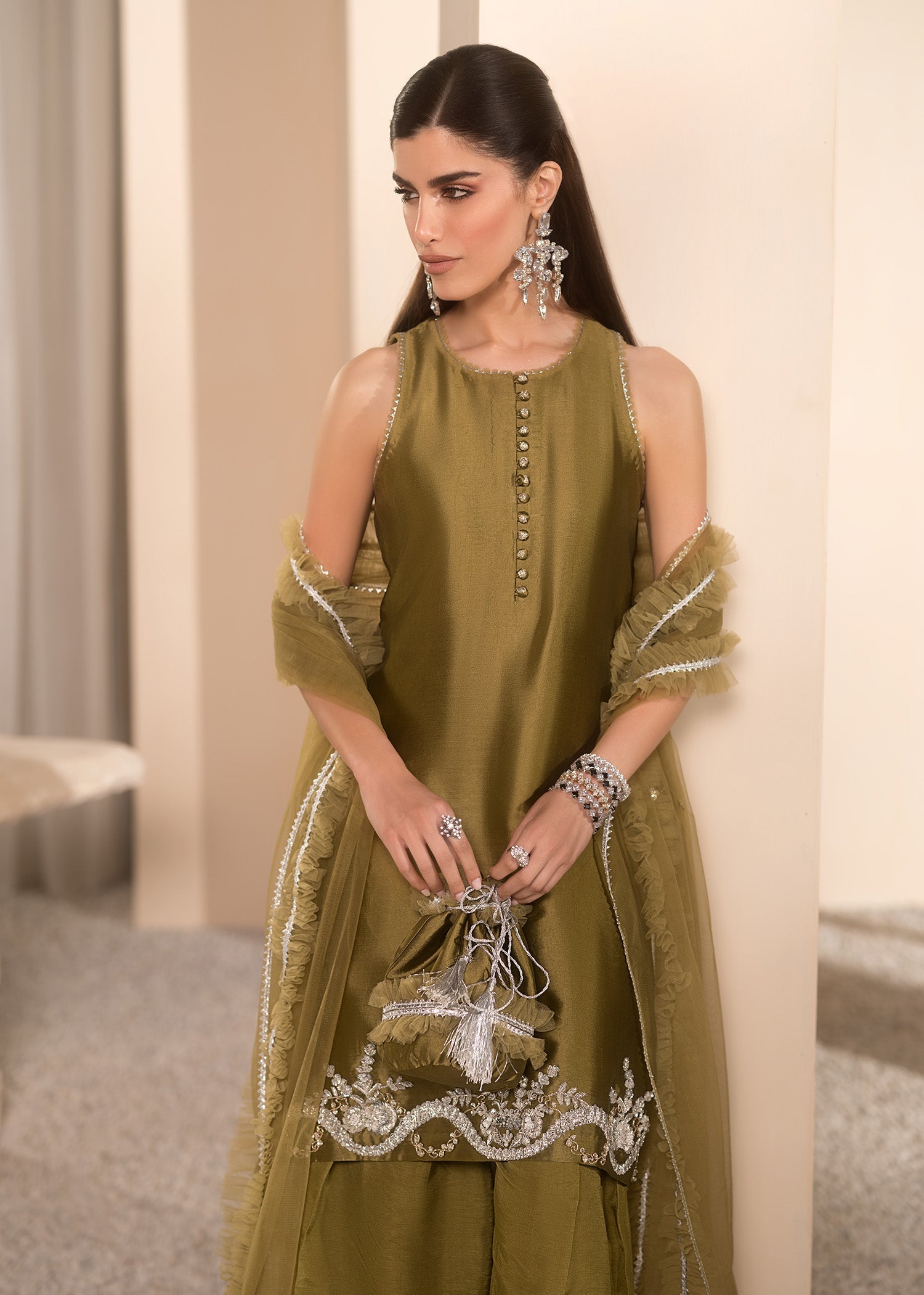 Mahum Asad | Breaking the Bar | Autumn