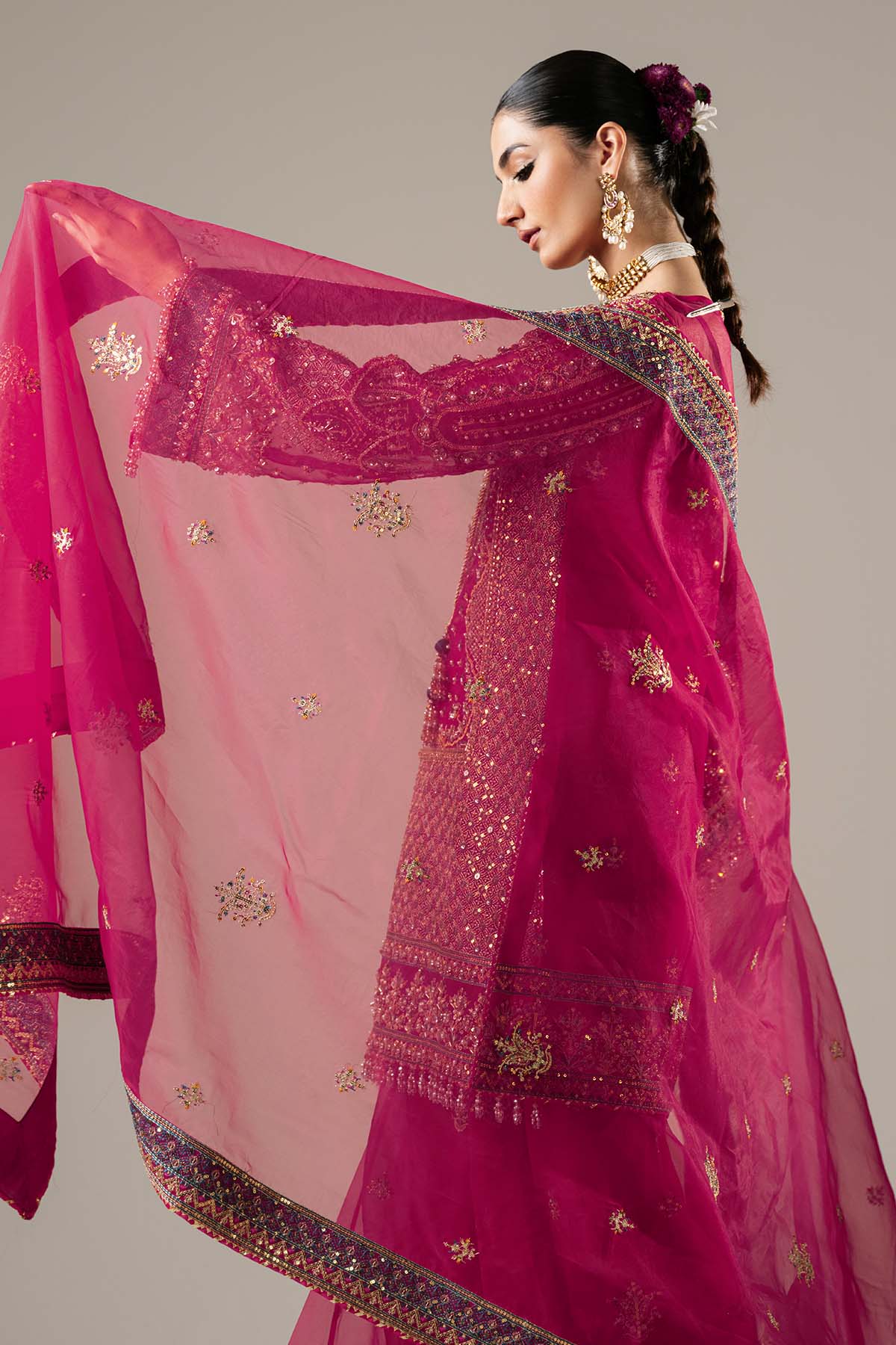 Enzo | Etoile Filante Luxury Collection | SOLEÏL