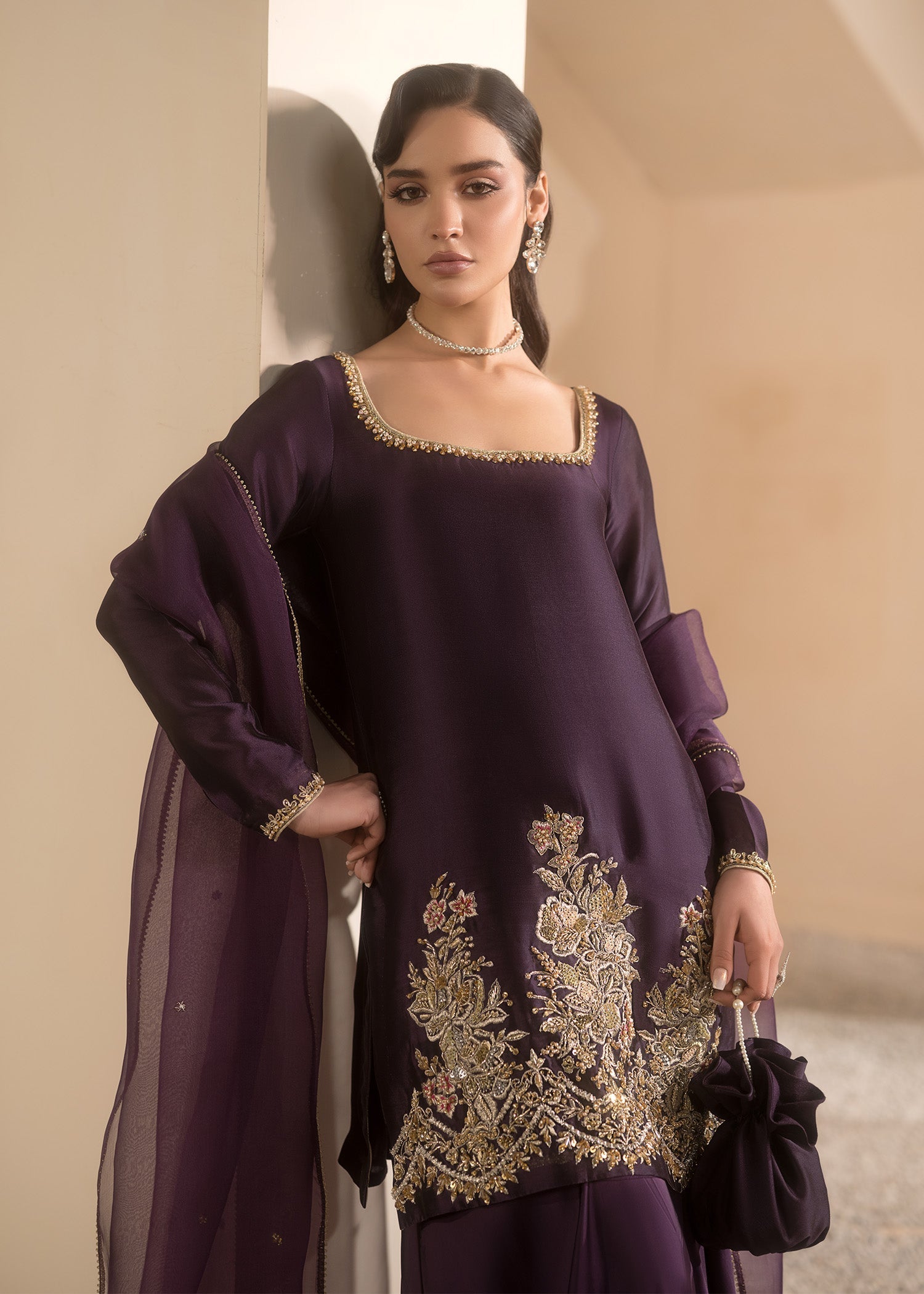 Mahum Asad | Breaking the Bar | Sweetheart