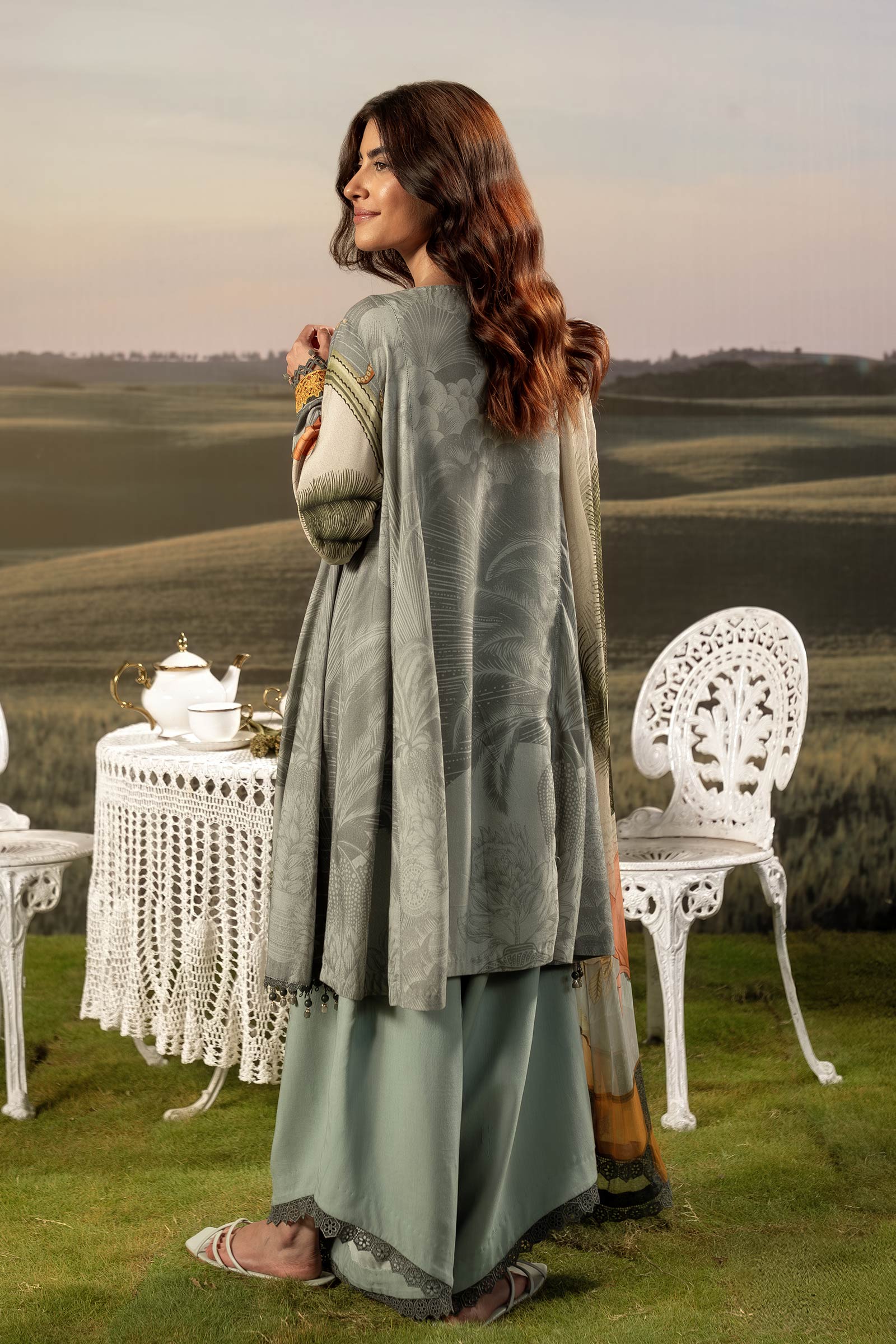 Maria B | Basics Winter 25 | MB-PFUS25-06A