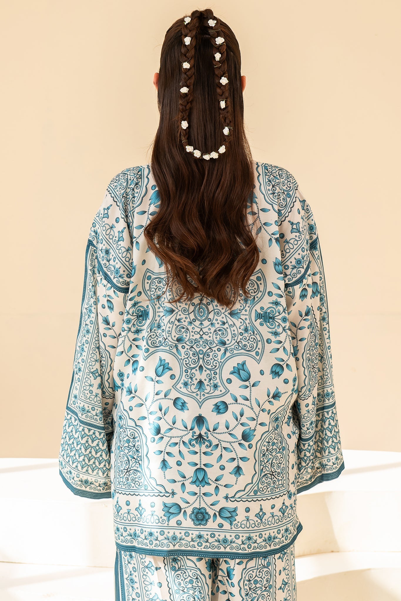 Faiza Faisal | Day Out | IVA