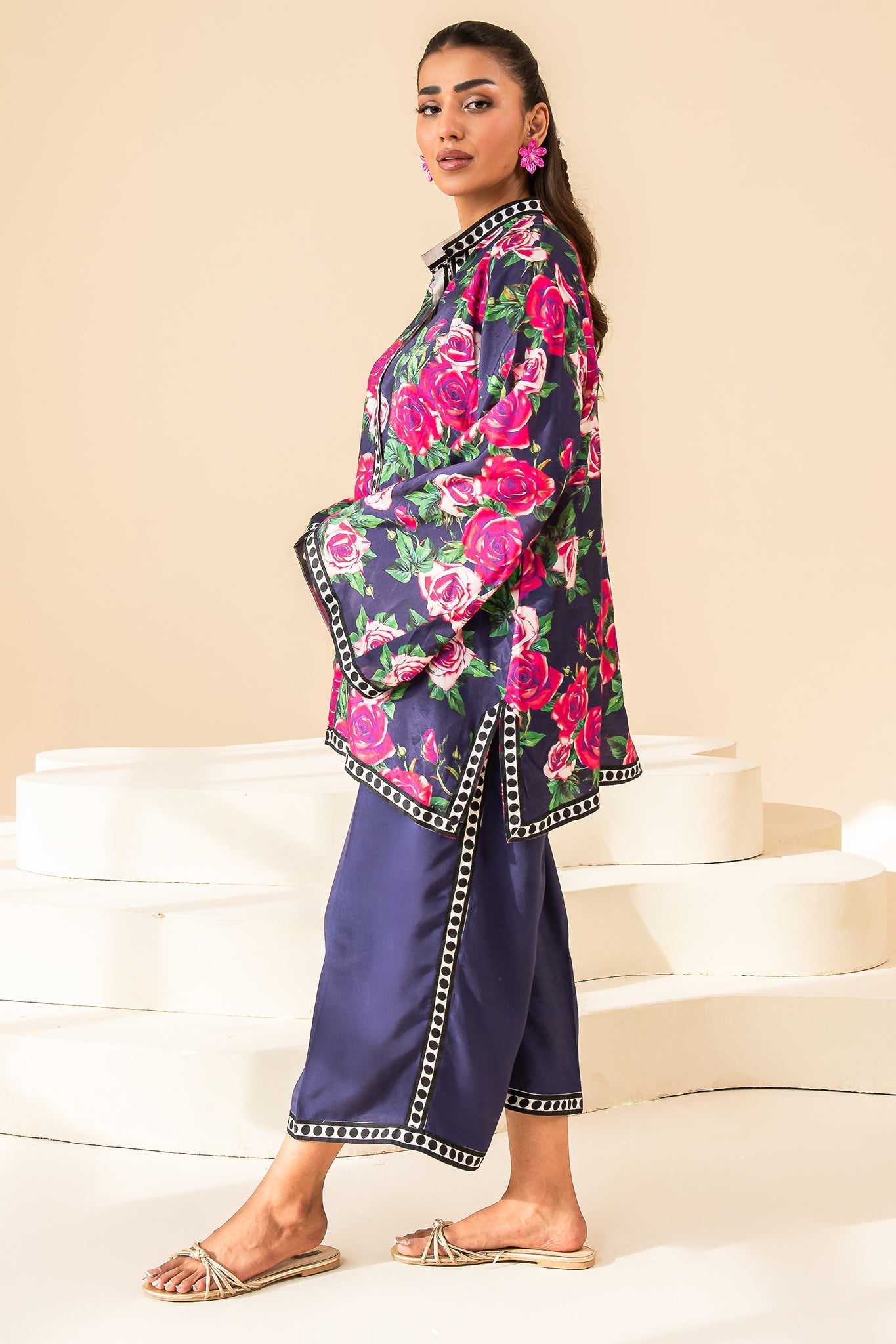 Faiza Faisal | Day Out | ASYA