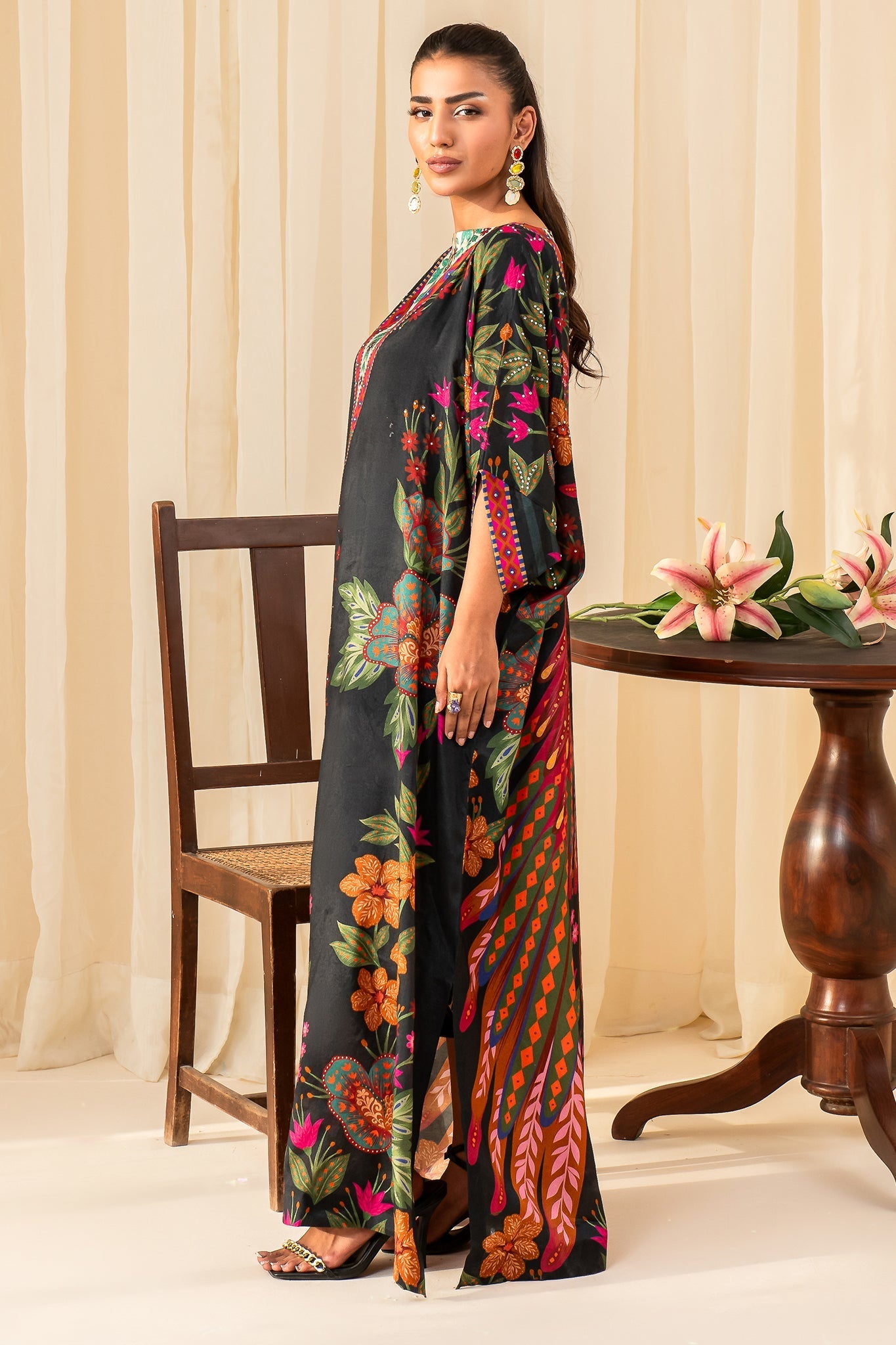 Faiza Faisal | Day Out | MEHR