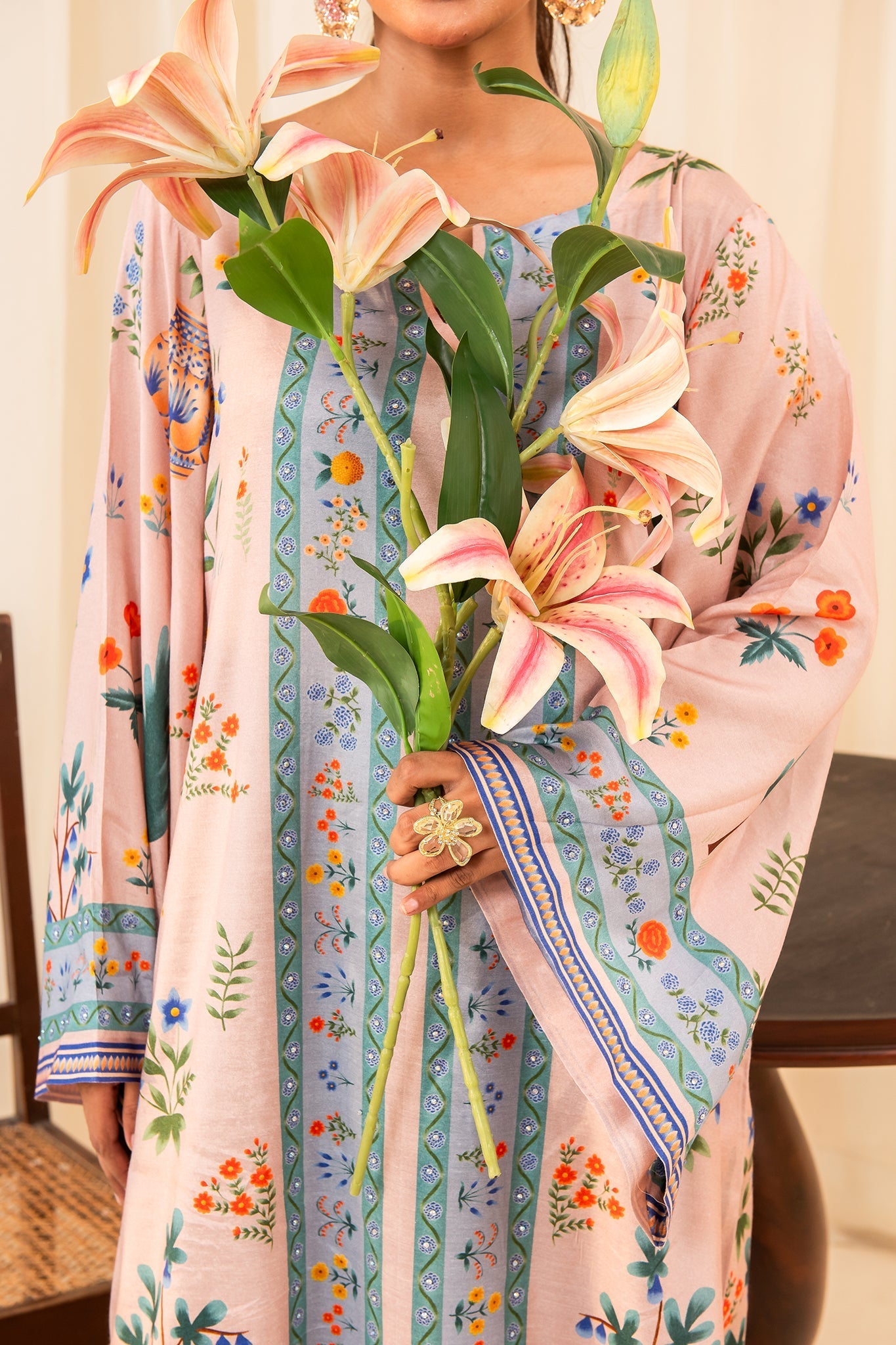 Faiza Faisal | Day Out | KOMAL