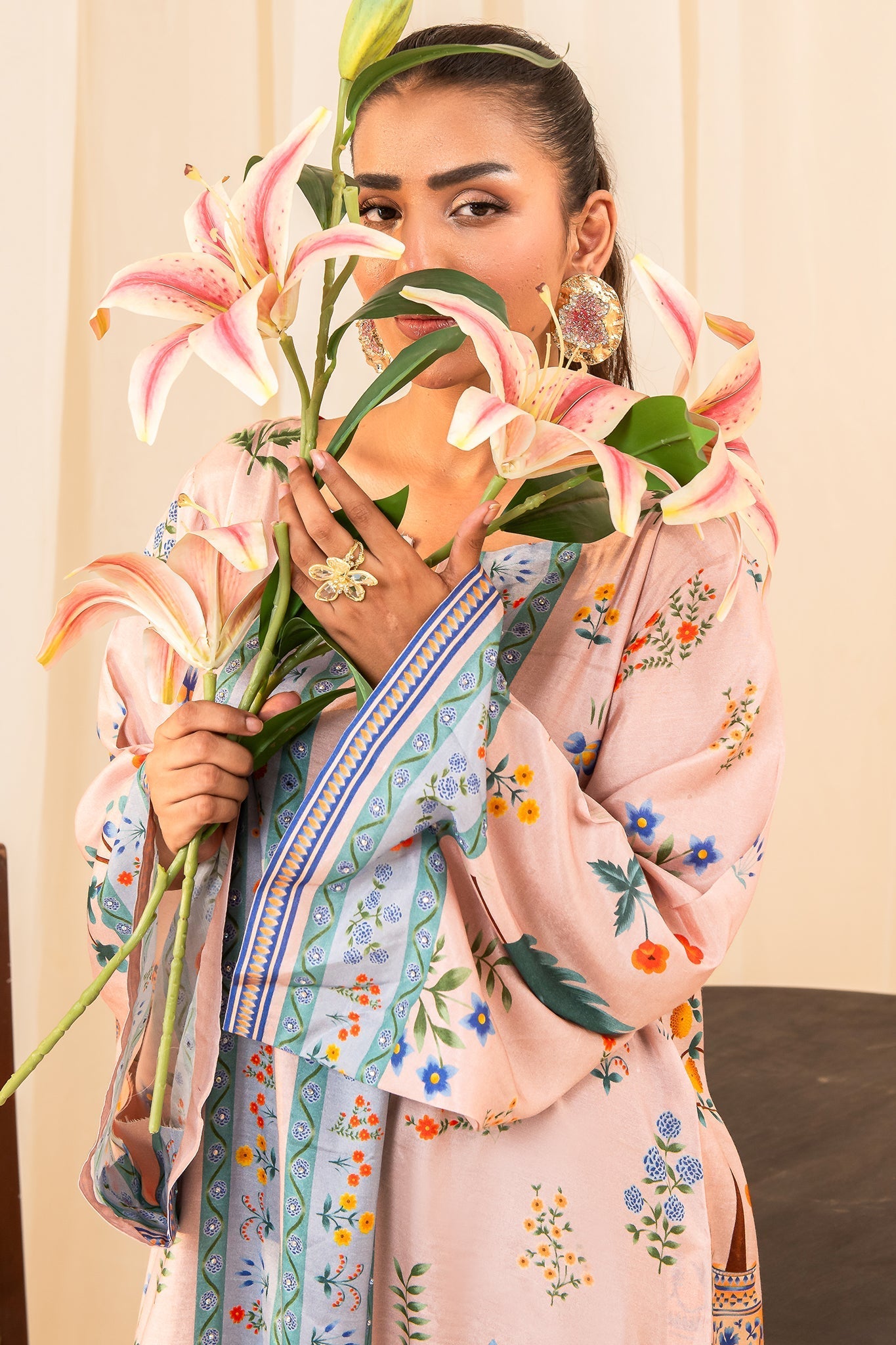 Faiza Faisal | Day Out | KOMAL