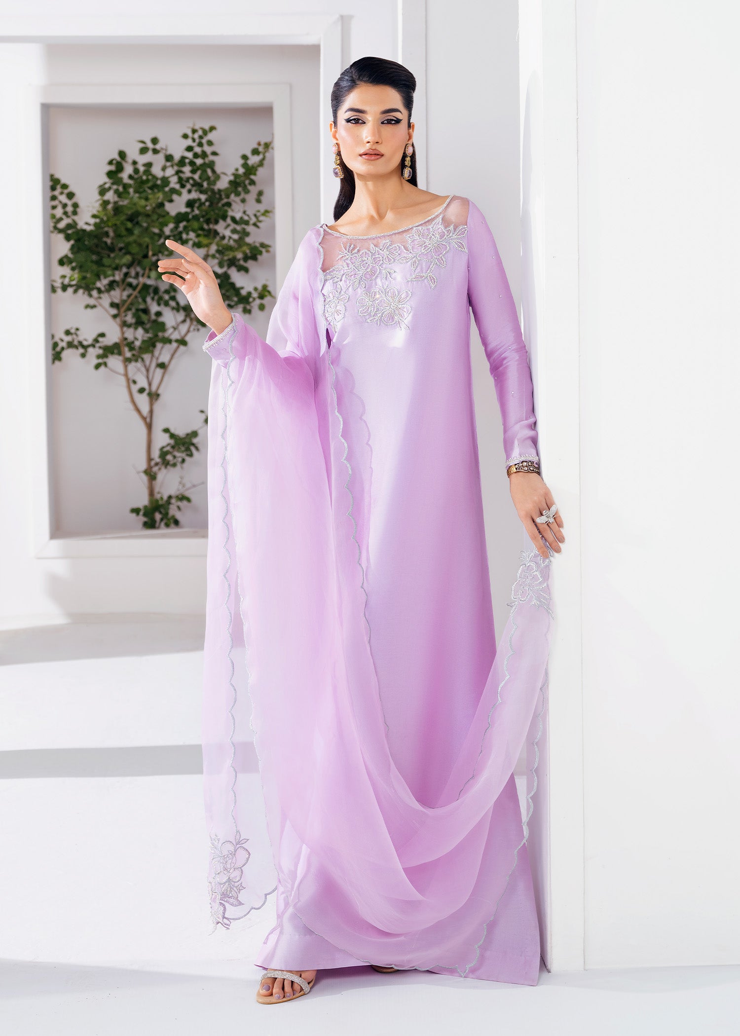 Mahum Asad | The Remix Edit | Trance