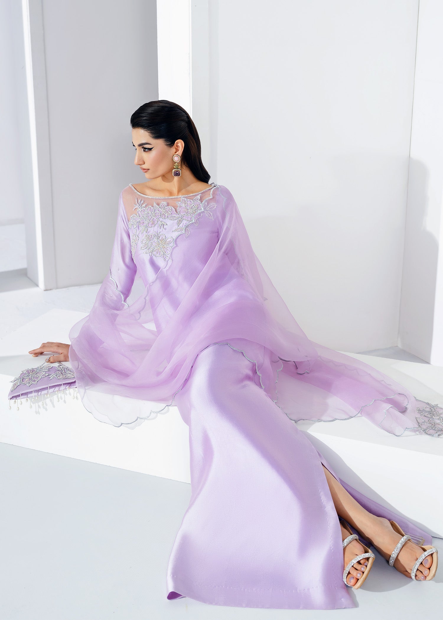 Mahum Asad | The Remix Edit | Trance