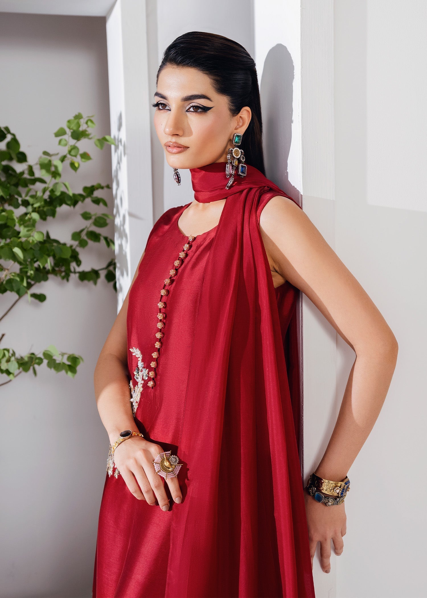 Mahum Asad | The Remix Edit | Pop