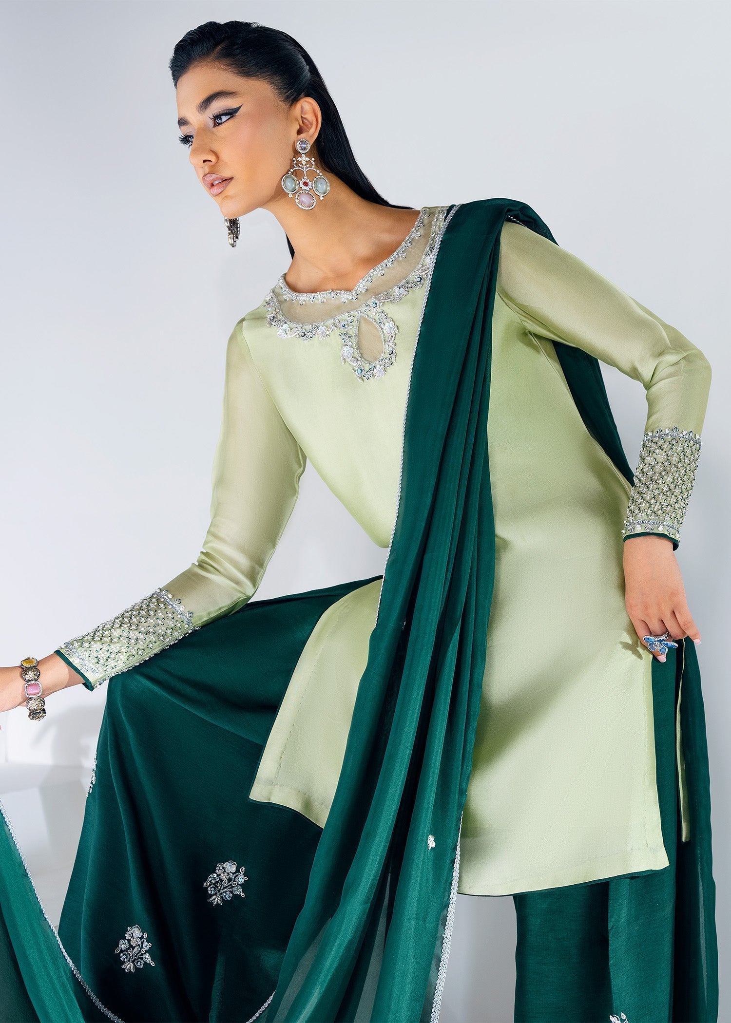 Mahum Asad | The Remix Edit | Salsa