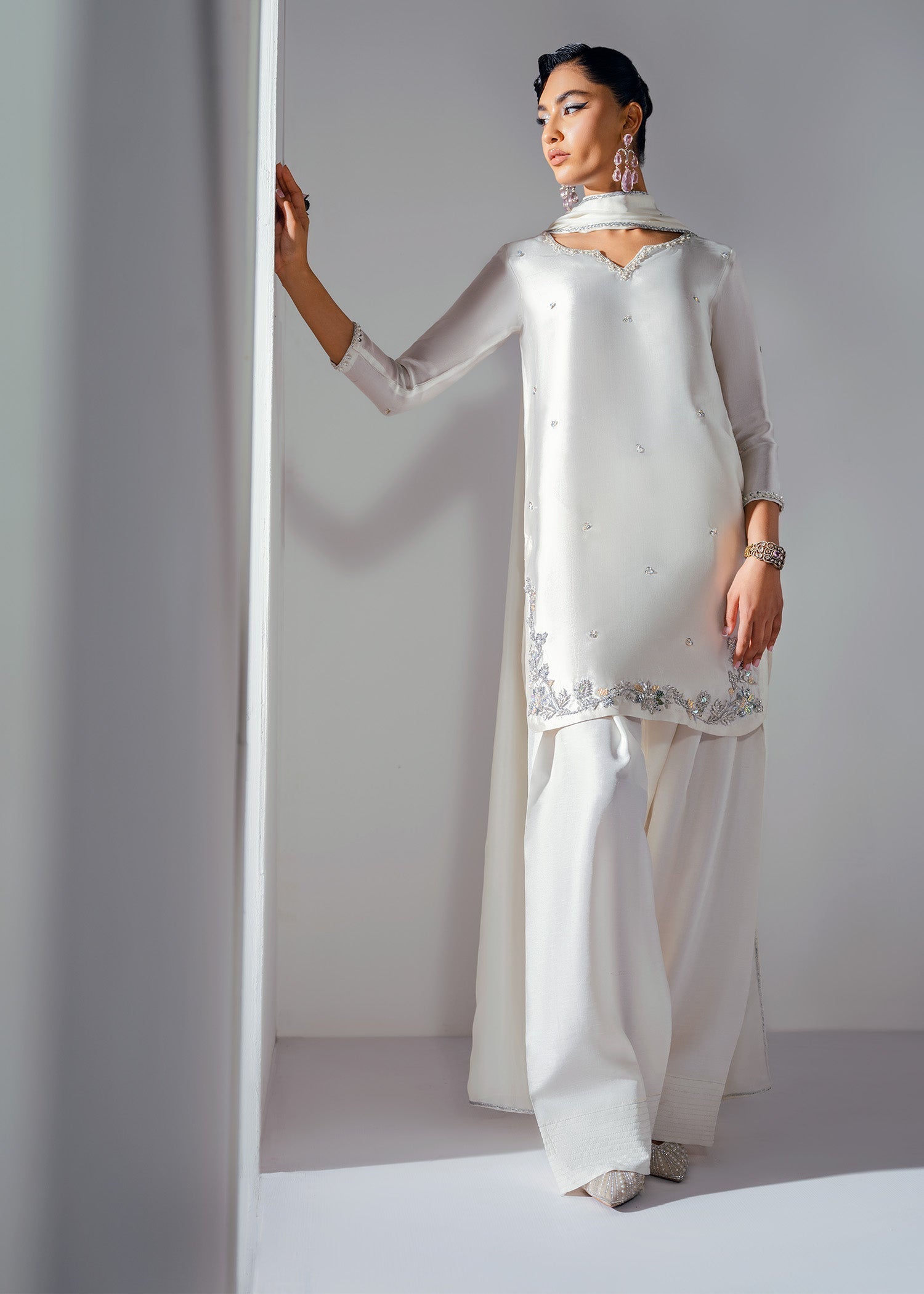 Mahum Asad | The Remix Edit | Folk