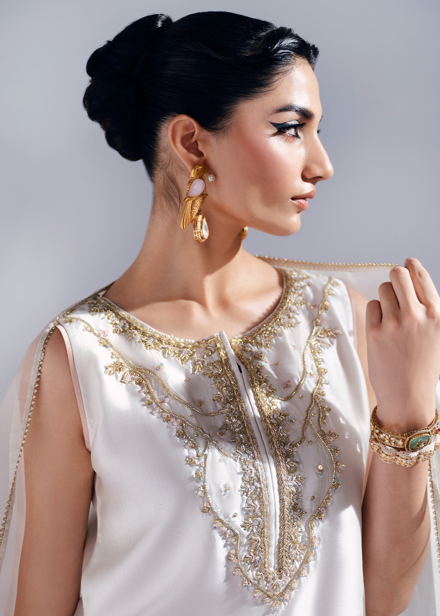 Mahum Asad | The Remix Edit | Flute