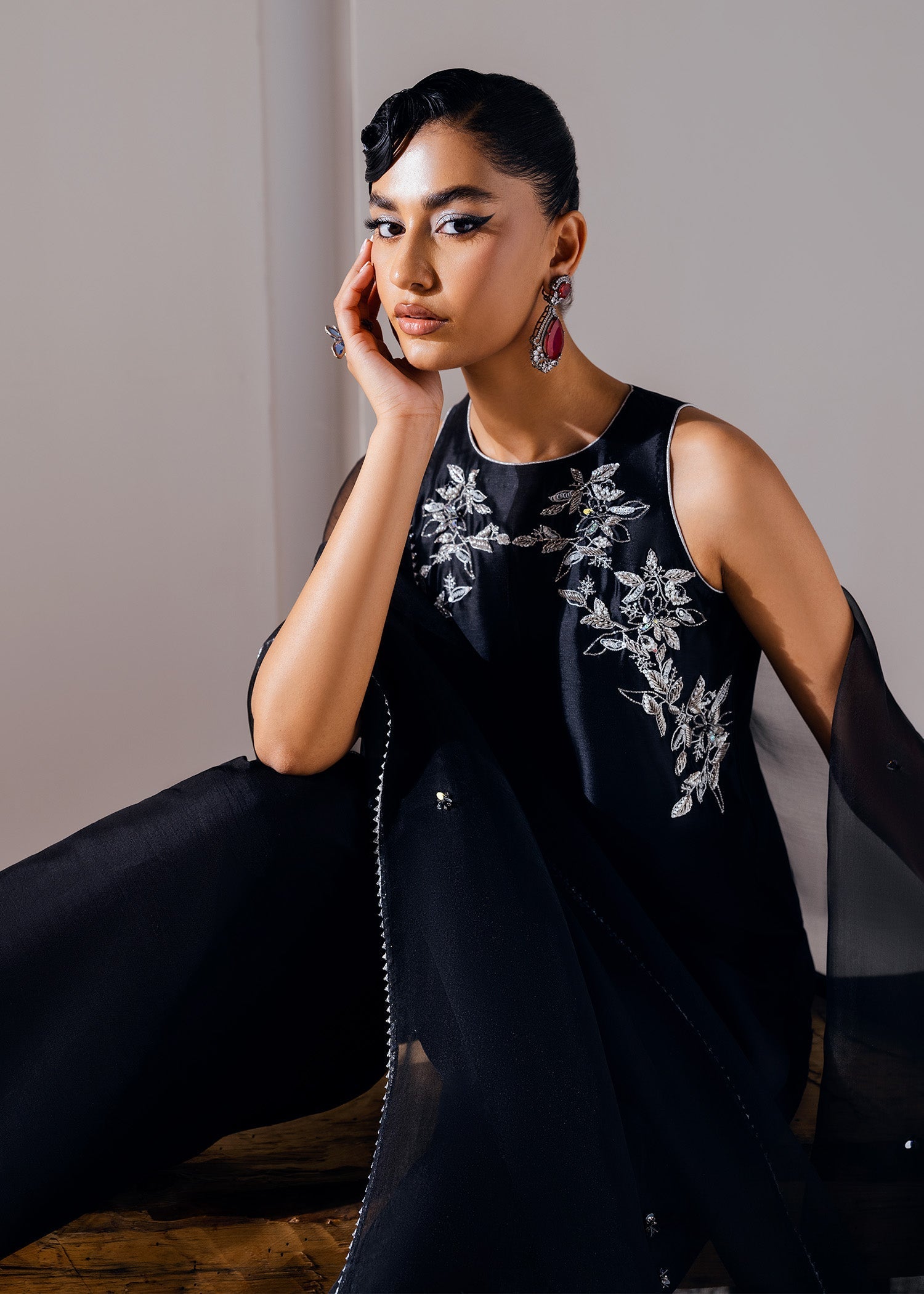 Mahum Asad | The Remix Edit | Rock