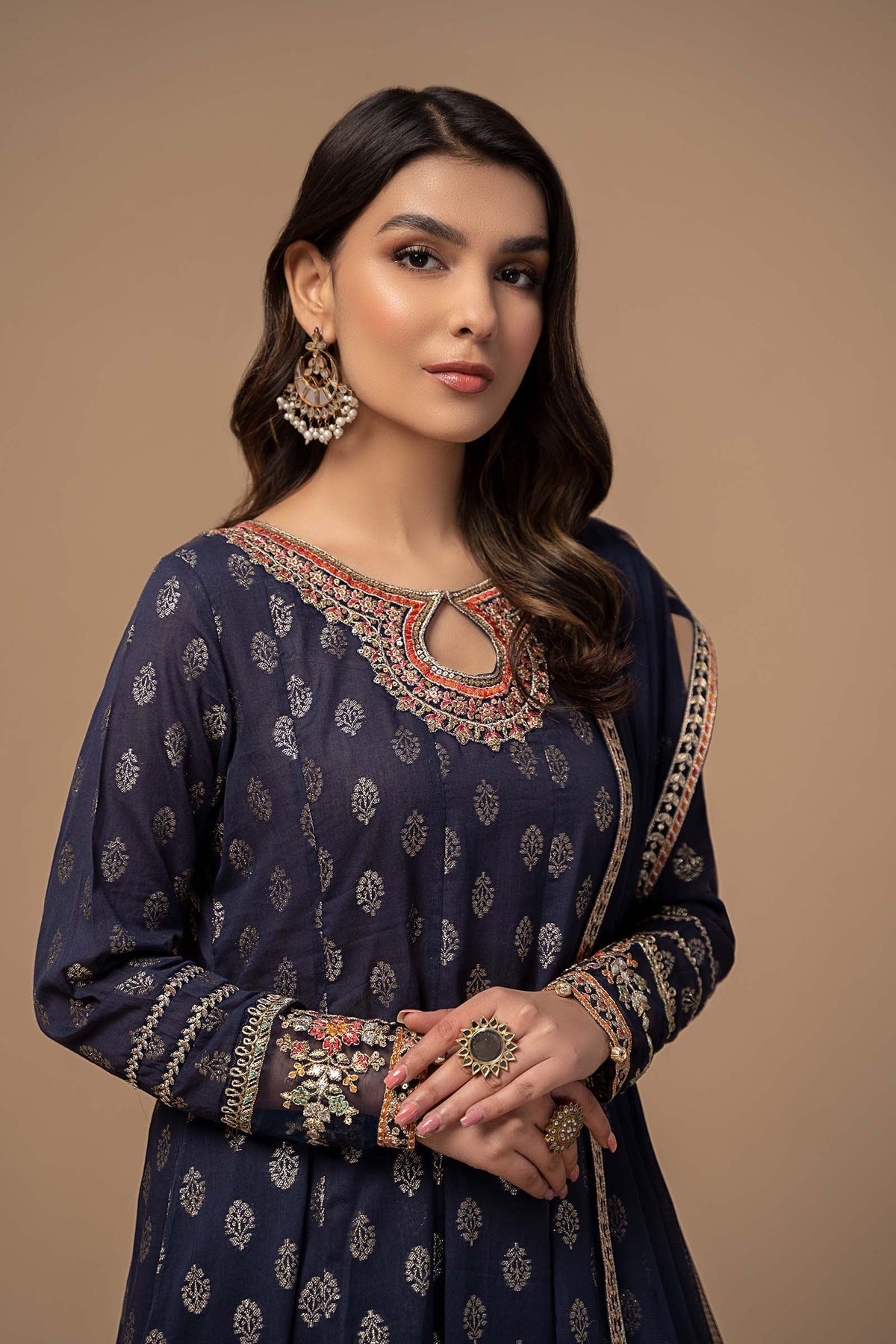 Maria B | Casual Pret 25 | DW-EF23-16R1