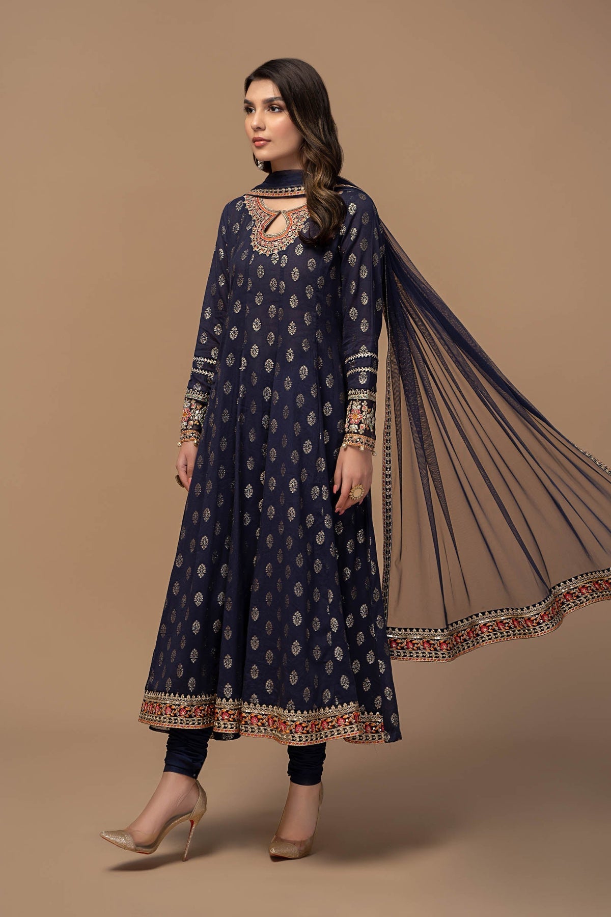 Maria B | Casual Pret 25 | DW-EF23-16R1