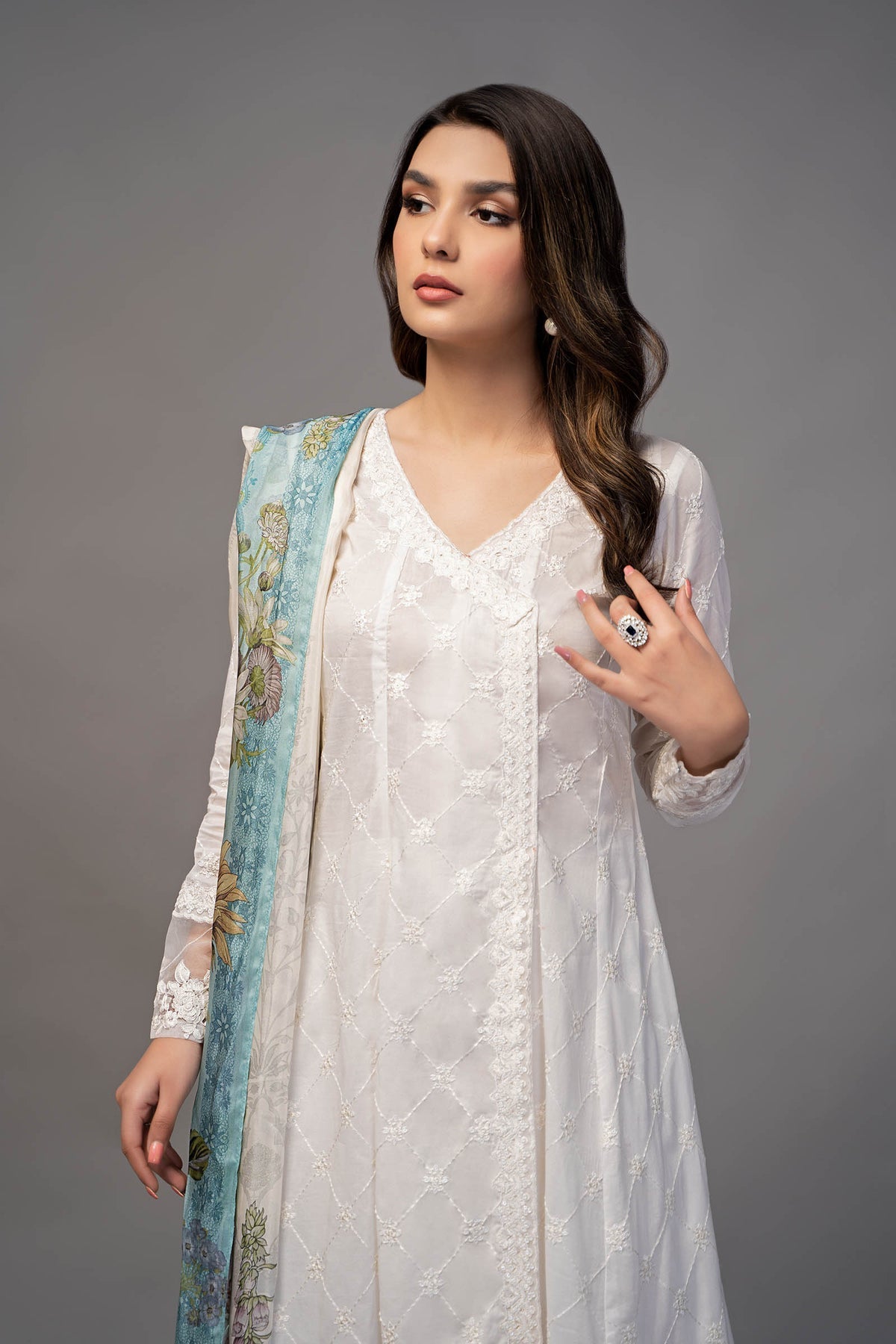 Maria B | Casual Pret 25 | DW-EF23-23R1