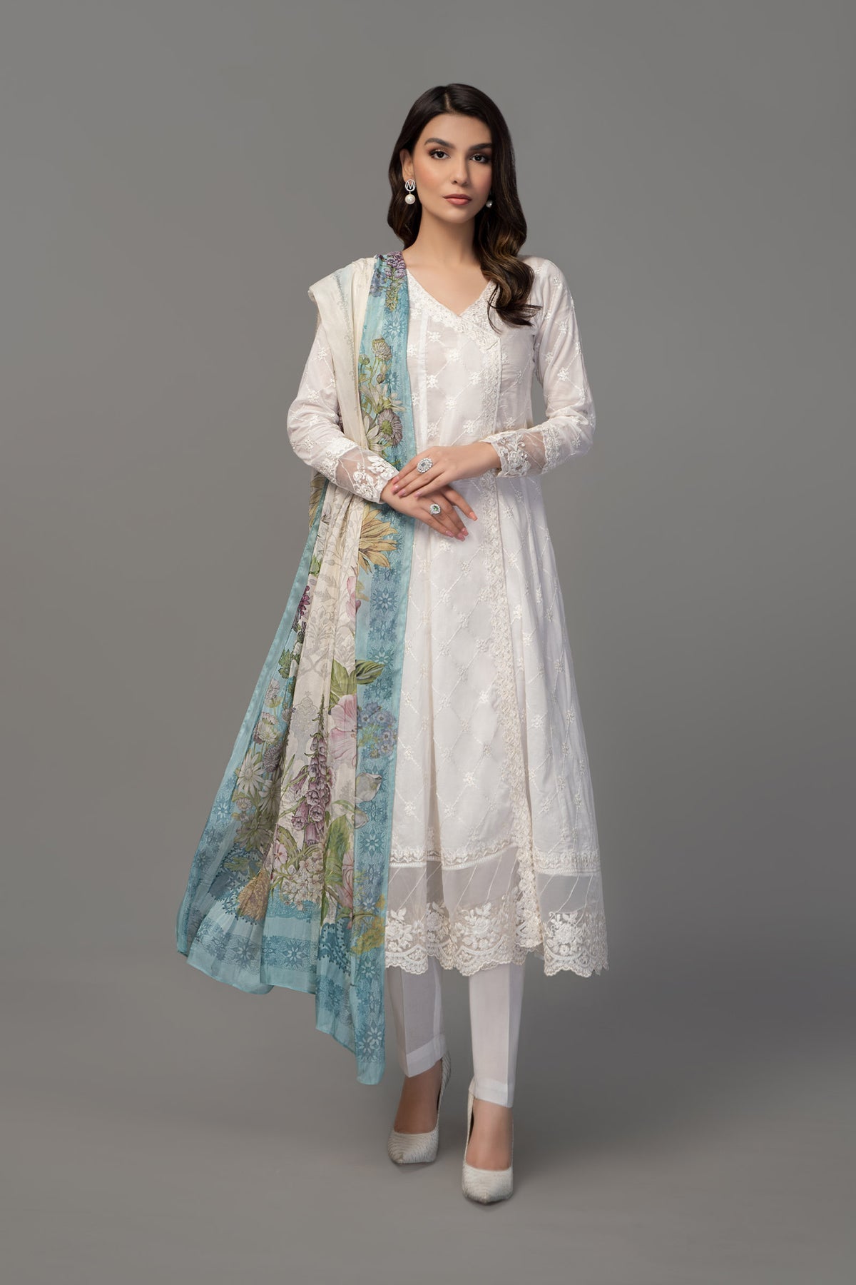 Maria B | Casual Pret 25 | DW-EF23-23R1