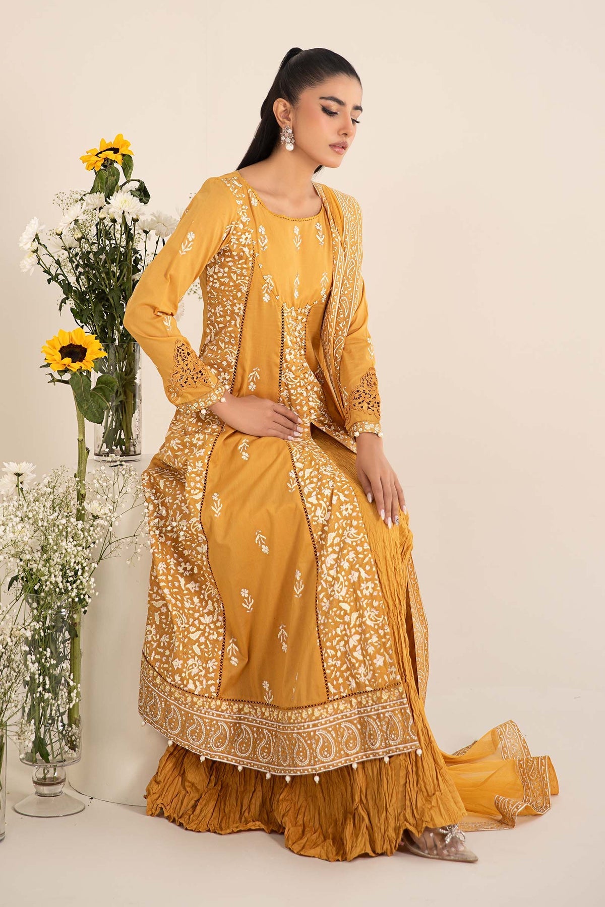 Maria B | Casual Pret 25 | DW-EF25-97