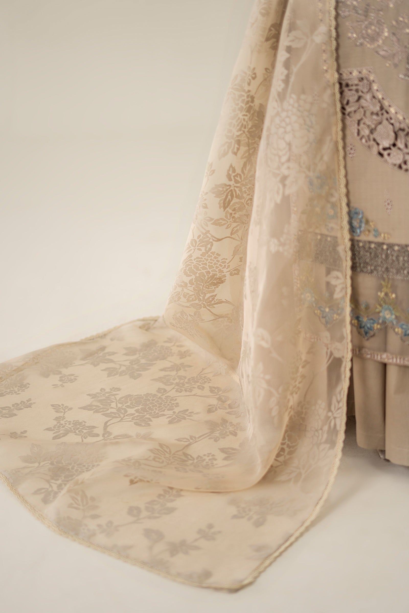 Maria B | Luxury Pret 25 | DW-EA25-16