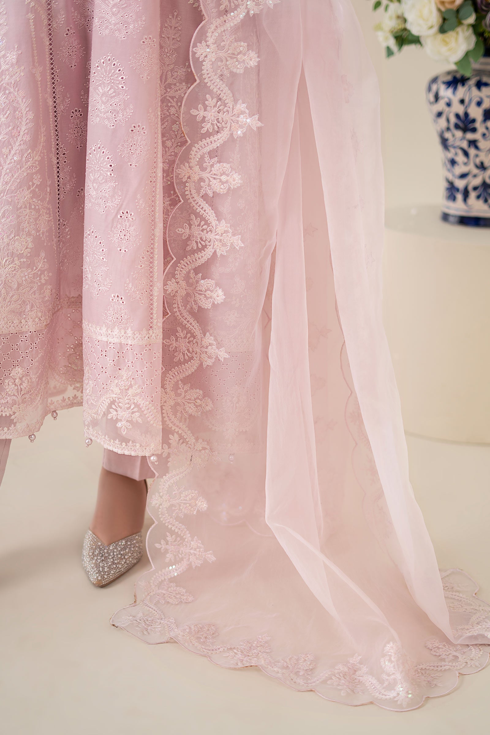 Maria B | Luxury Pret 25 | DW-EA25-39