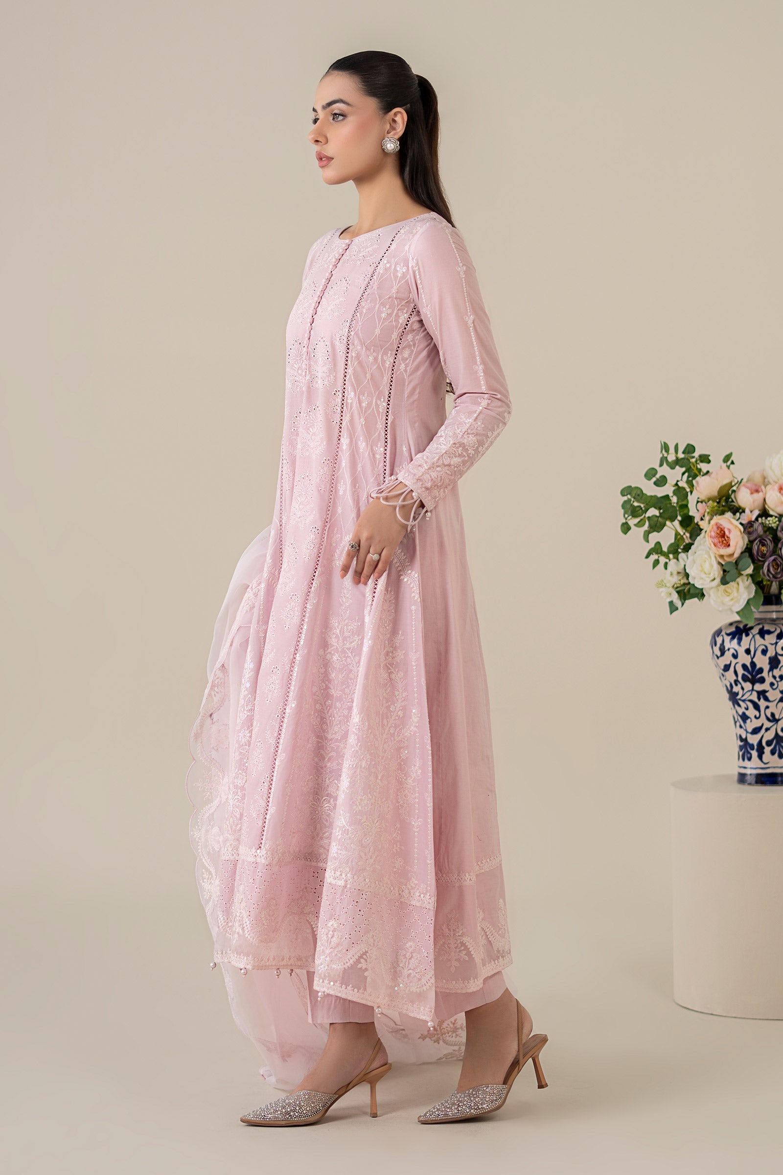 Maria B | Luxury Pret 25 | DW-EA25-39