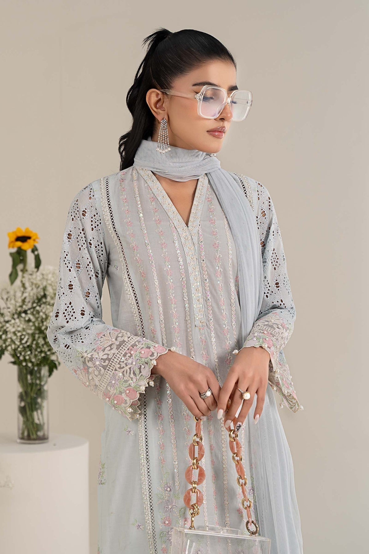 Maria B | Formal Wears | DW-EF25-07