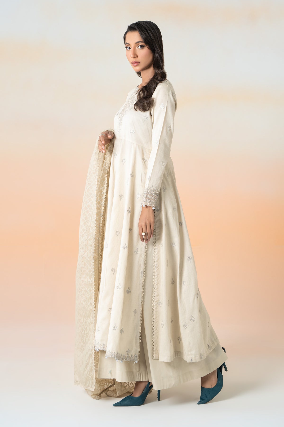 Maria B | Casual Pret 25 | DW-EF25-30