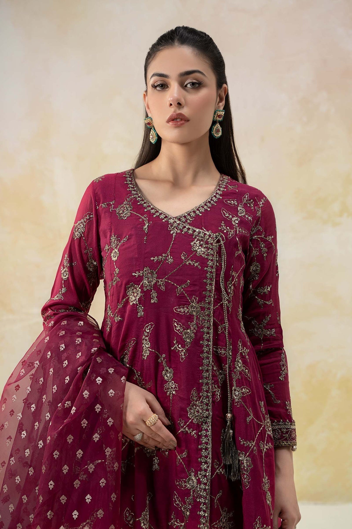 Maria B | Formal Wears | DW-EF25-78