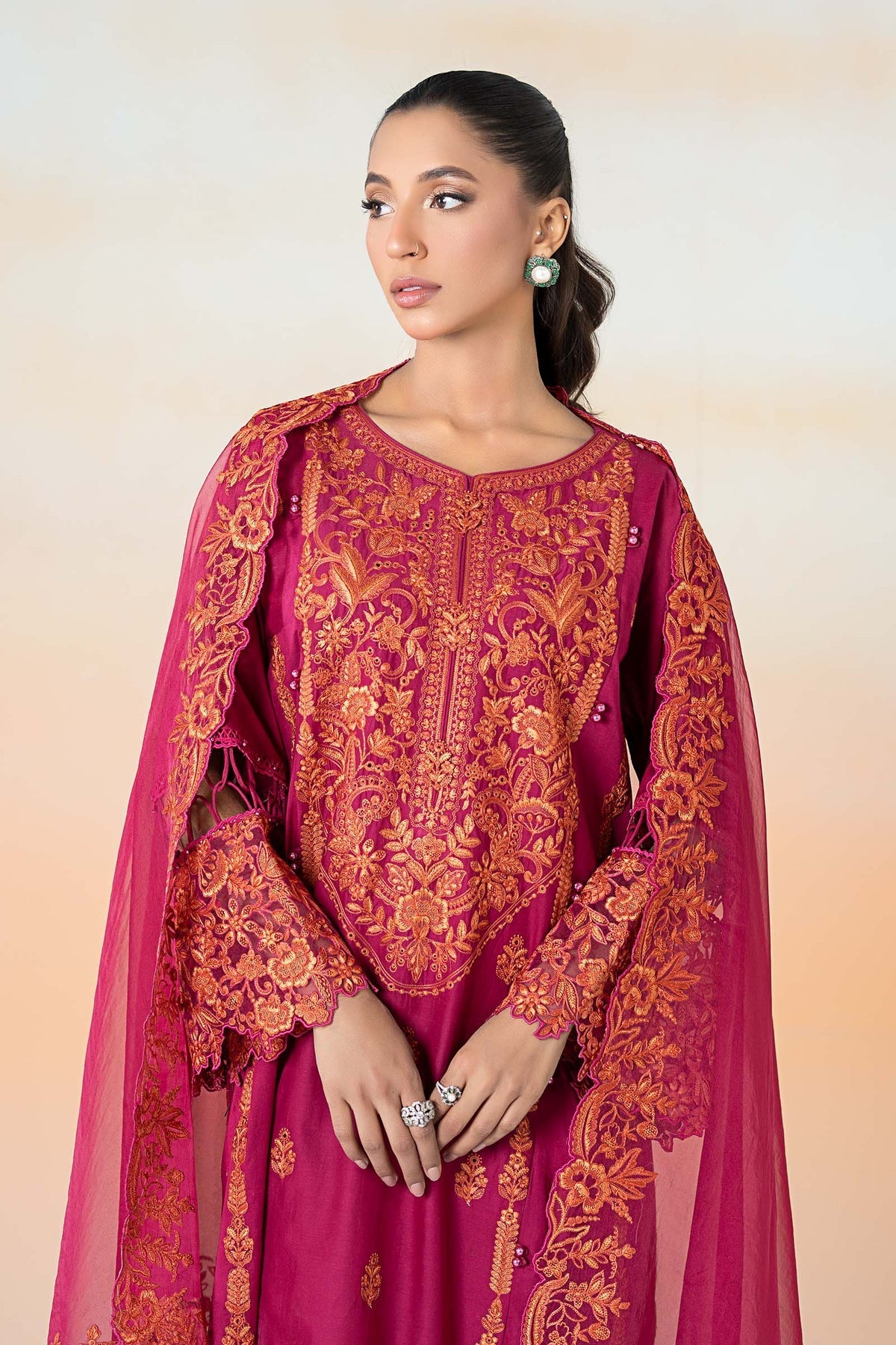 Maria B | Casual Pret 25 | DW-EF25-95