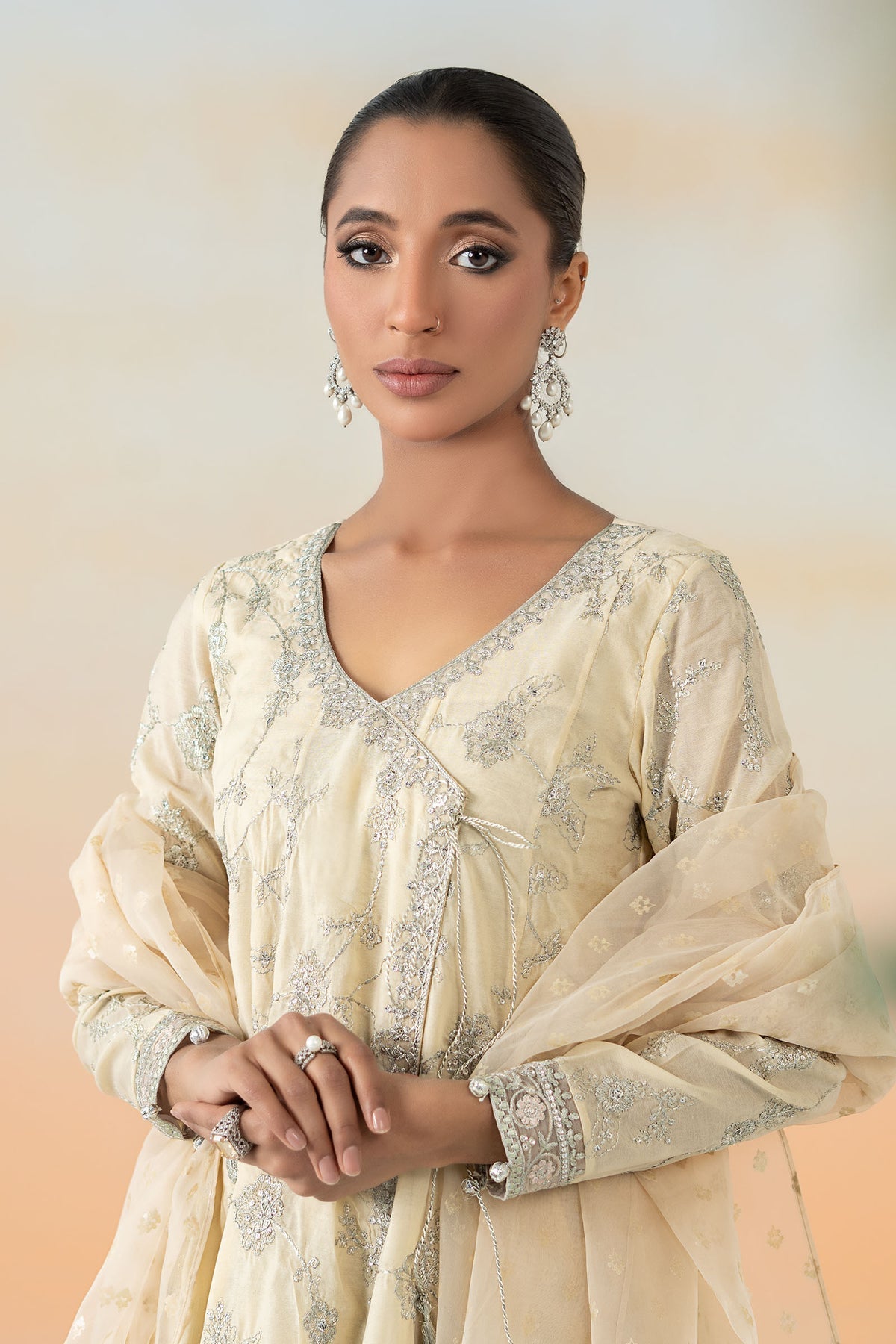 Maria B | Formal Wears | DW-EF25-78