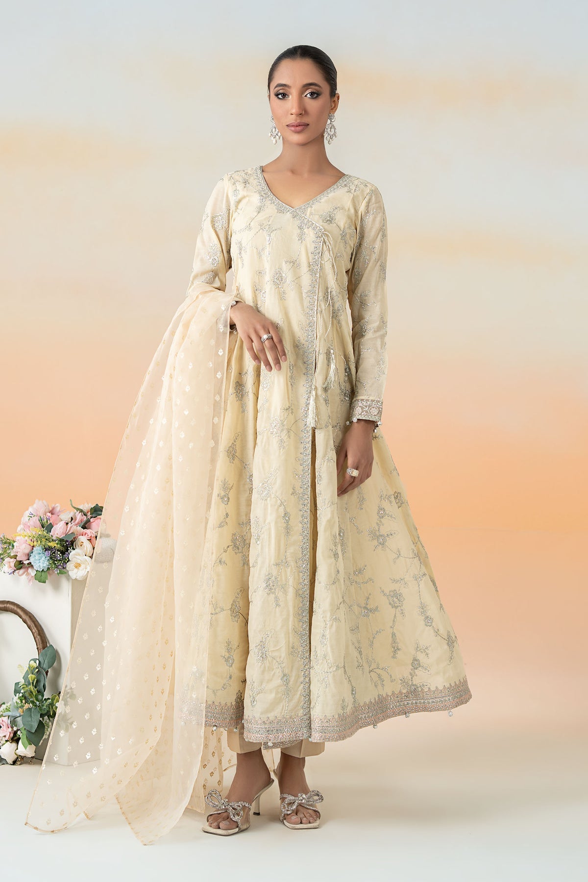 Maria B | Formal Wears | DW-EF25-78