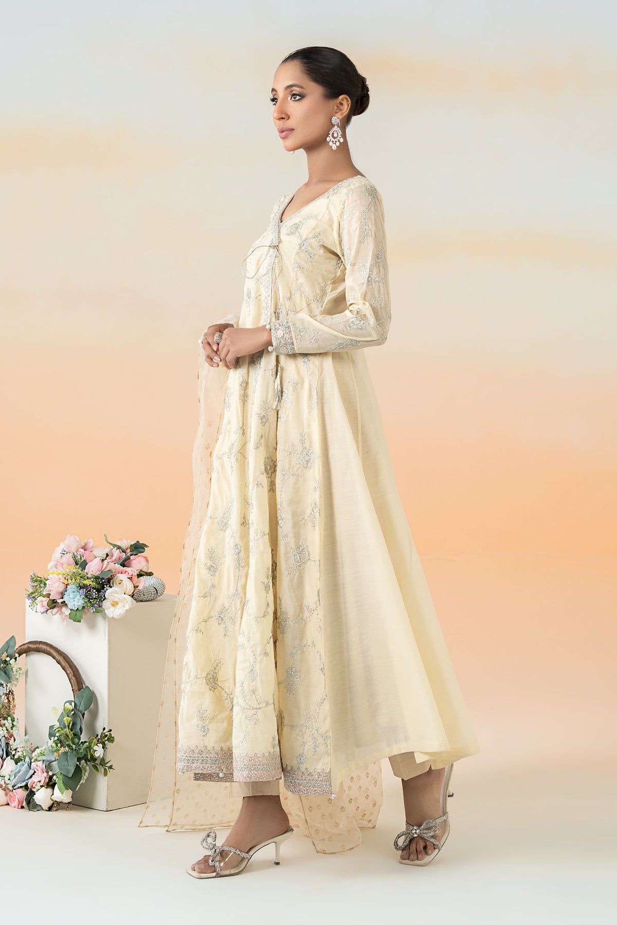 Maria B | Formal Wears | DW-EF25-78