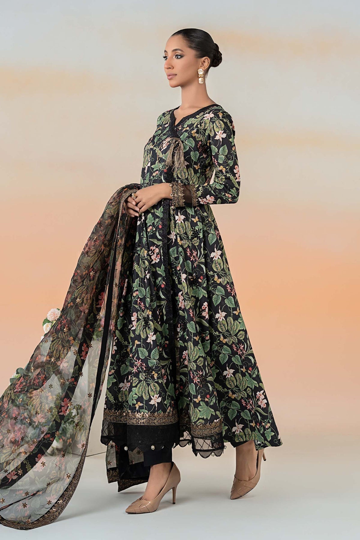 Maria B | Casual Pret 25 | DW-EF25-90