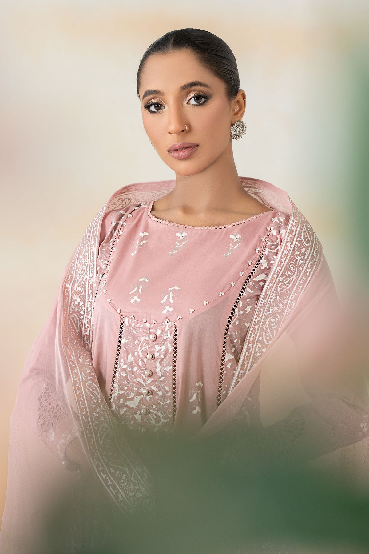 Maria B | Casual Pret 25 | DW-EF25-97