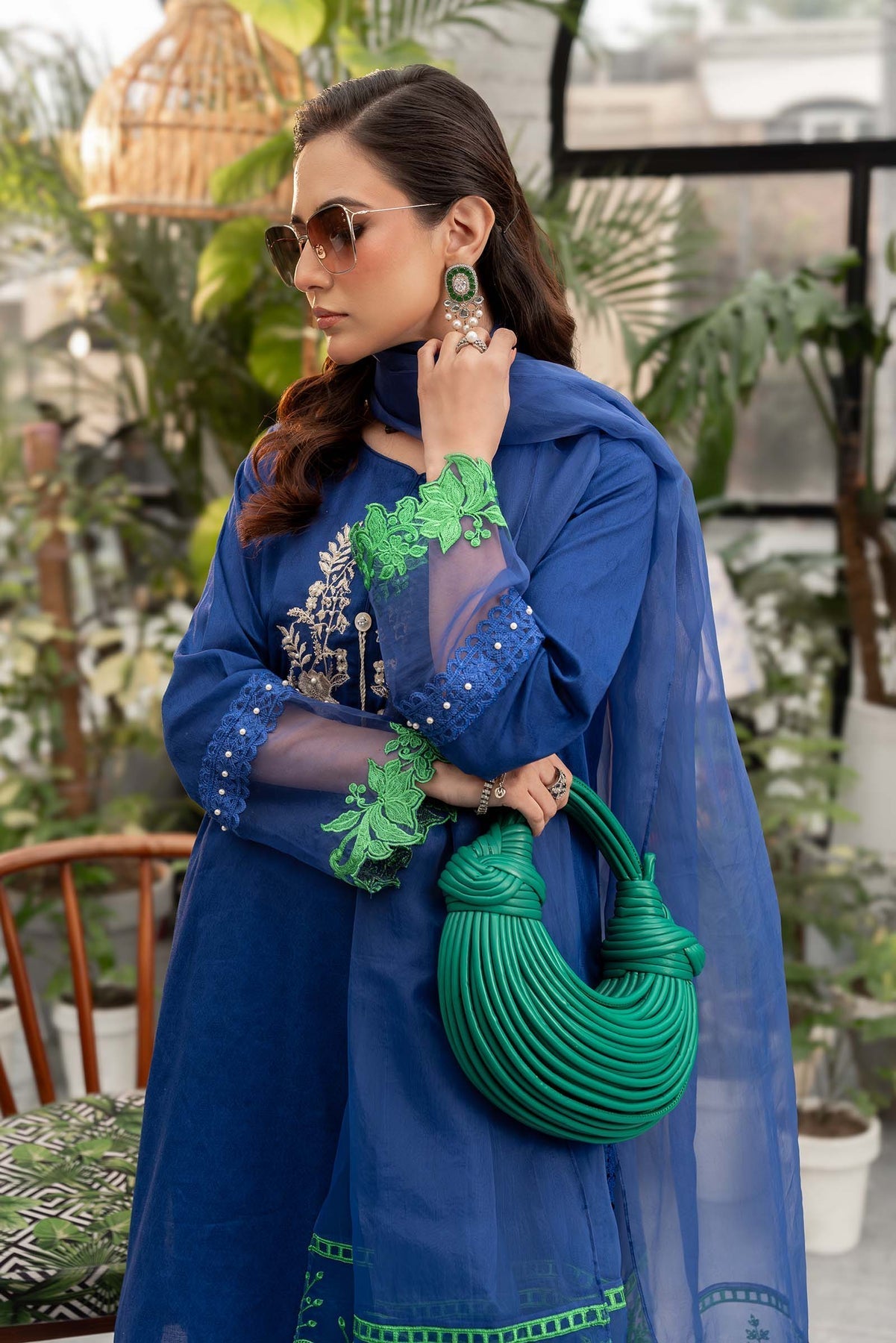 Maria B | Casual Pret 25 | DW-EF25-15