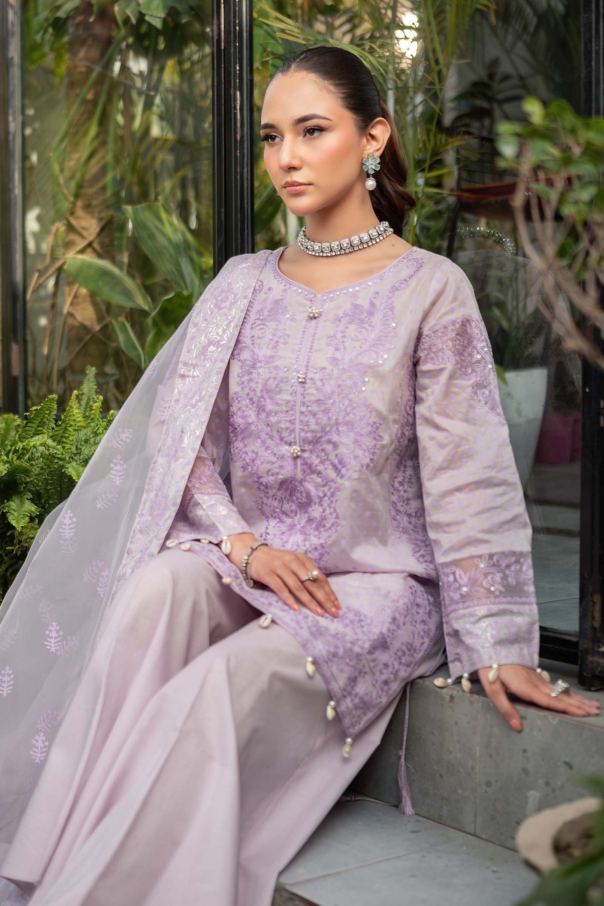 Maria B | Casual Pret 25 | DW-EF25-99