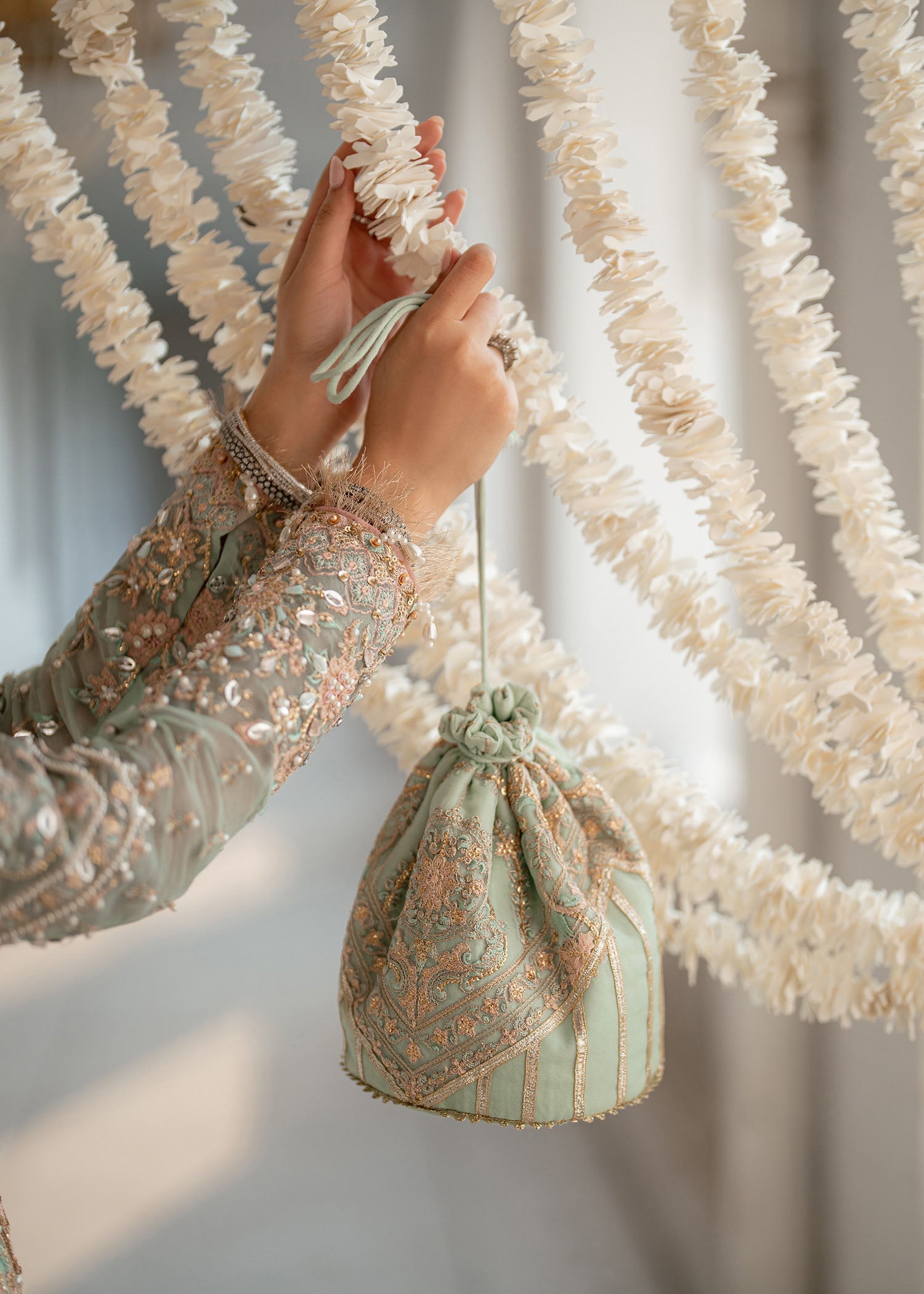 Dastoor | Shehnai Bridals Collection 24 |  Janna