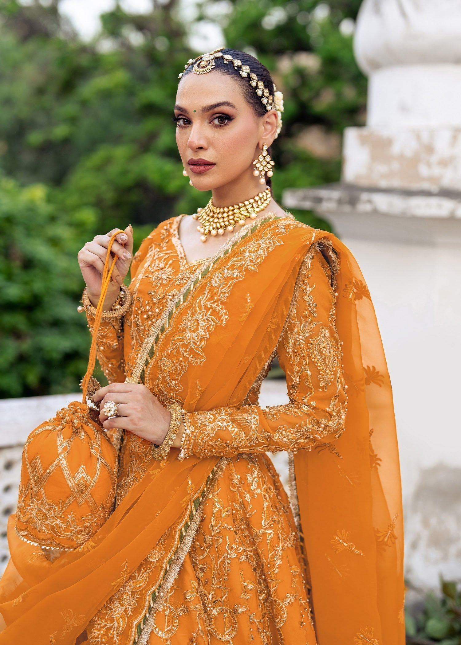 Dastoor | Shehnai Bridals Collection 24 | Tehzeeb