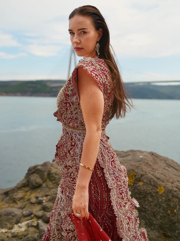 Epoque | Ciel Luxury Couture  | Day Dream