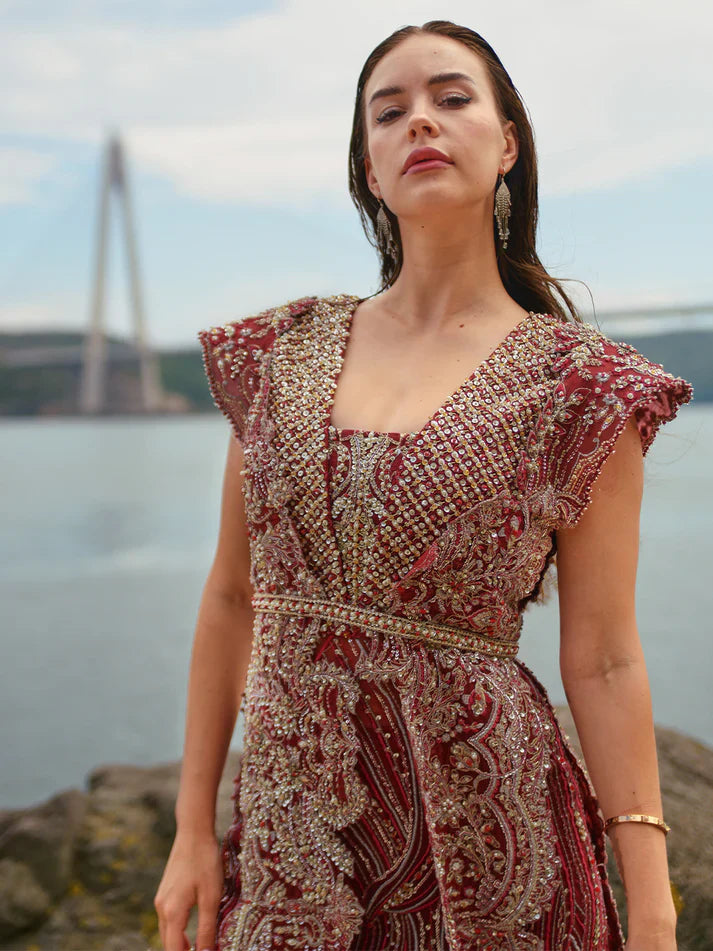 Epoque | Ciel Luxury Couture  | Day Dream