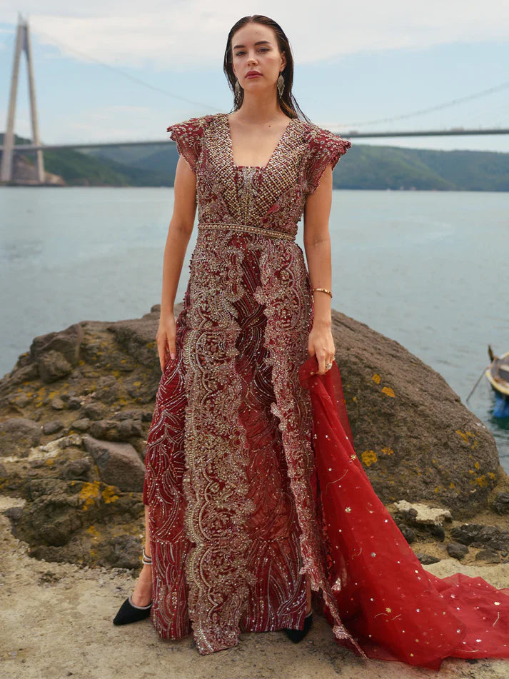 Epoque | Ciel Luxury Couture  | Day Dream