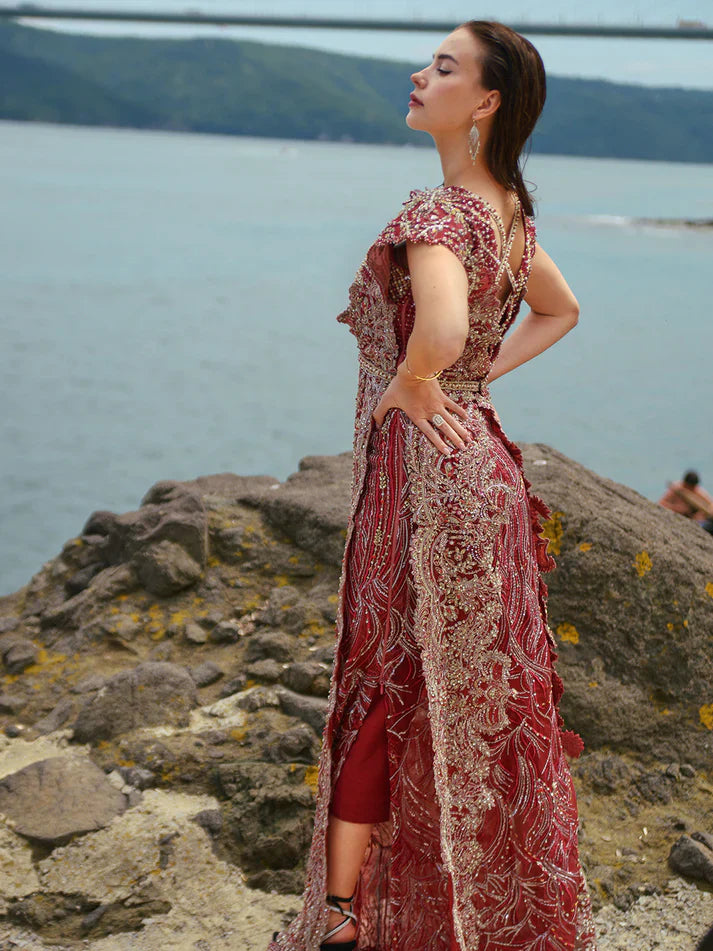 Epoque | Ciel Luxury Couture  | Day Dream