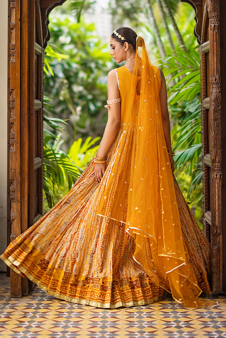 Deepak Perwani | Jaipur Heritage Wedding Wear | Ktd4118