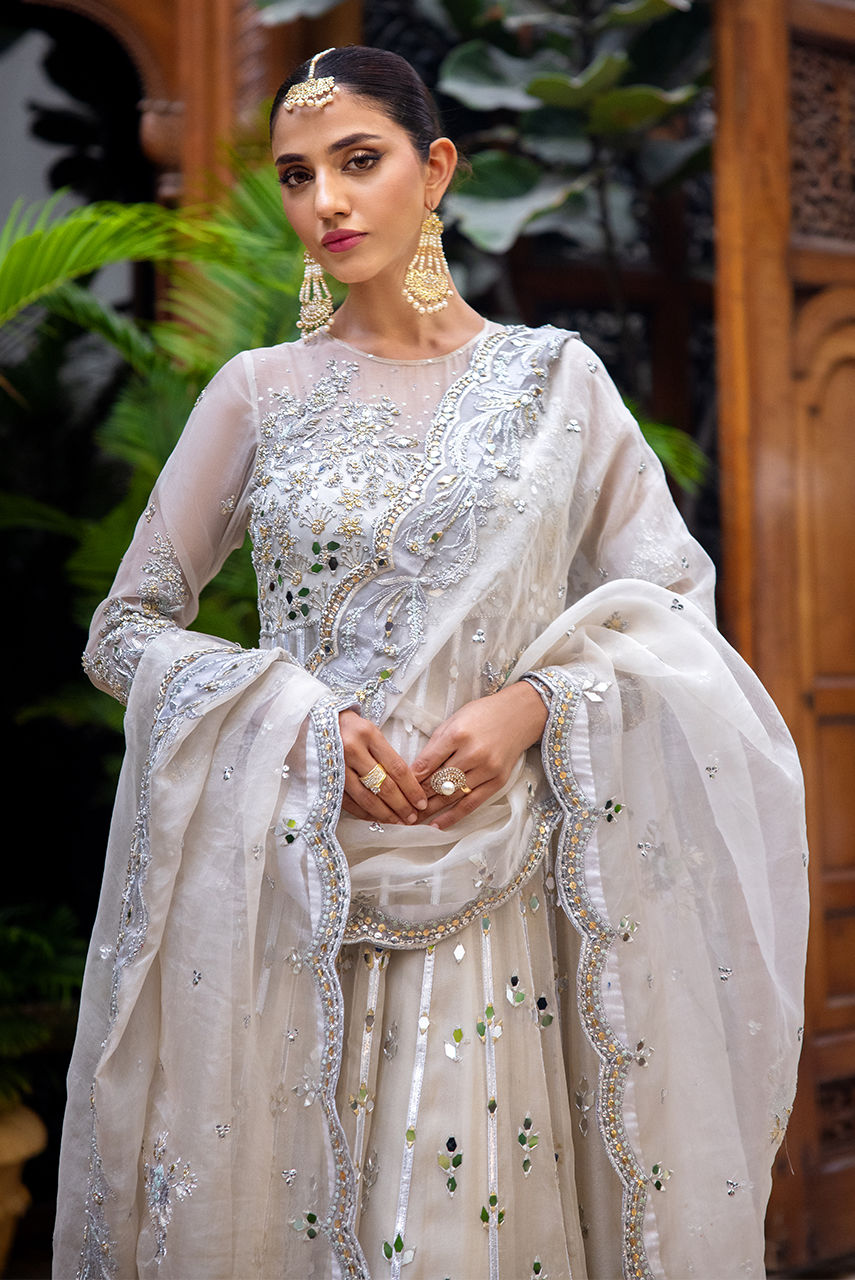 Deepak Perwani | Jaipur Heritage Wedding Wear | Ktd4096