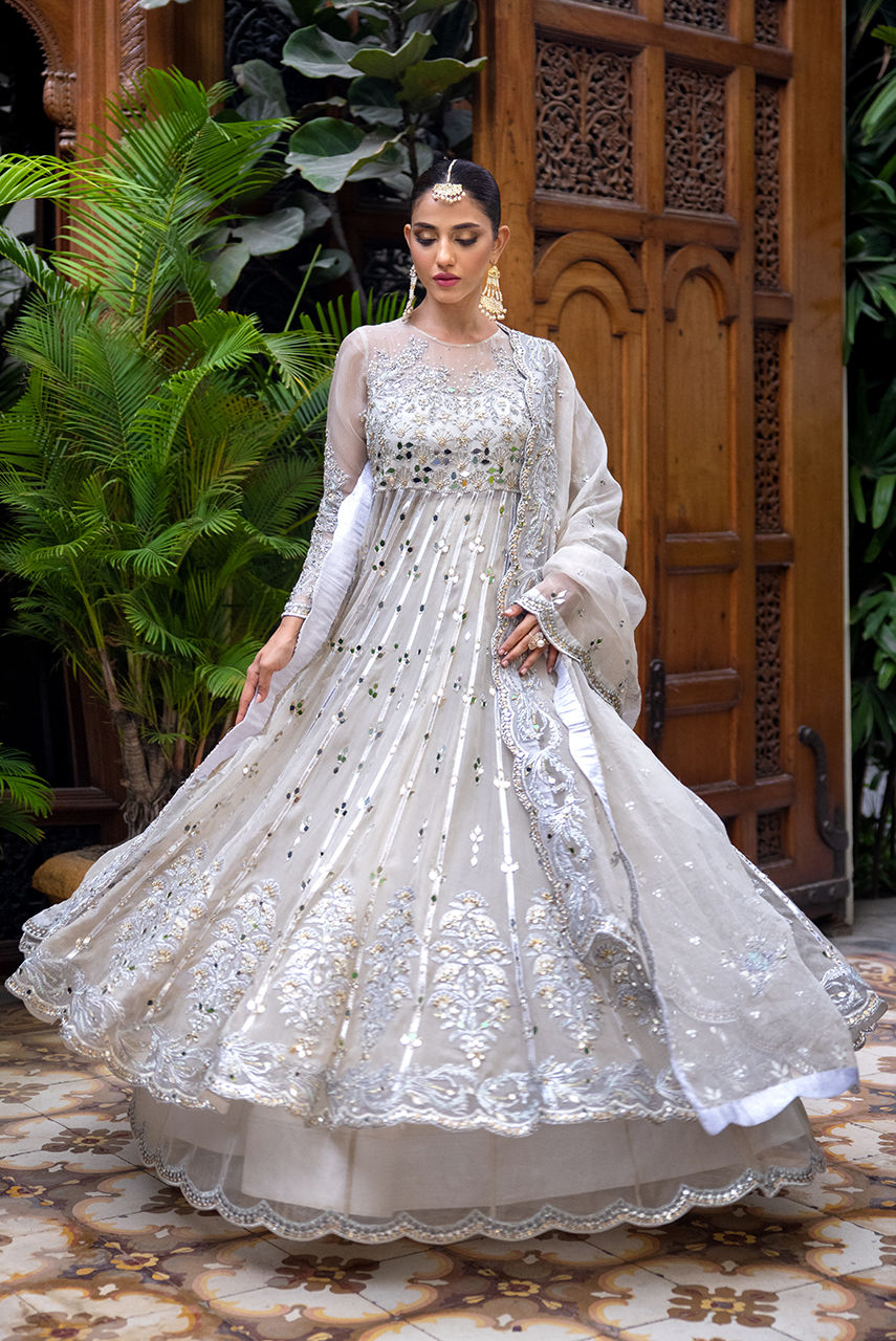 Deepak Perwani | Jaipur Heritage Wedding Wear | Ktd4096