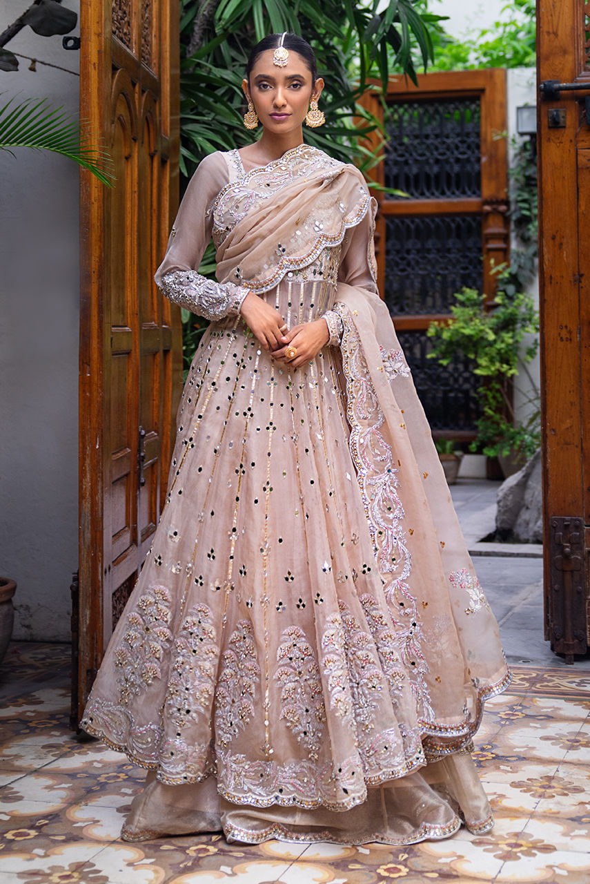 Deepak Perwani | Jaipur Heritage Wedding Wear | Ktd4095